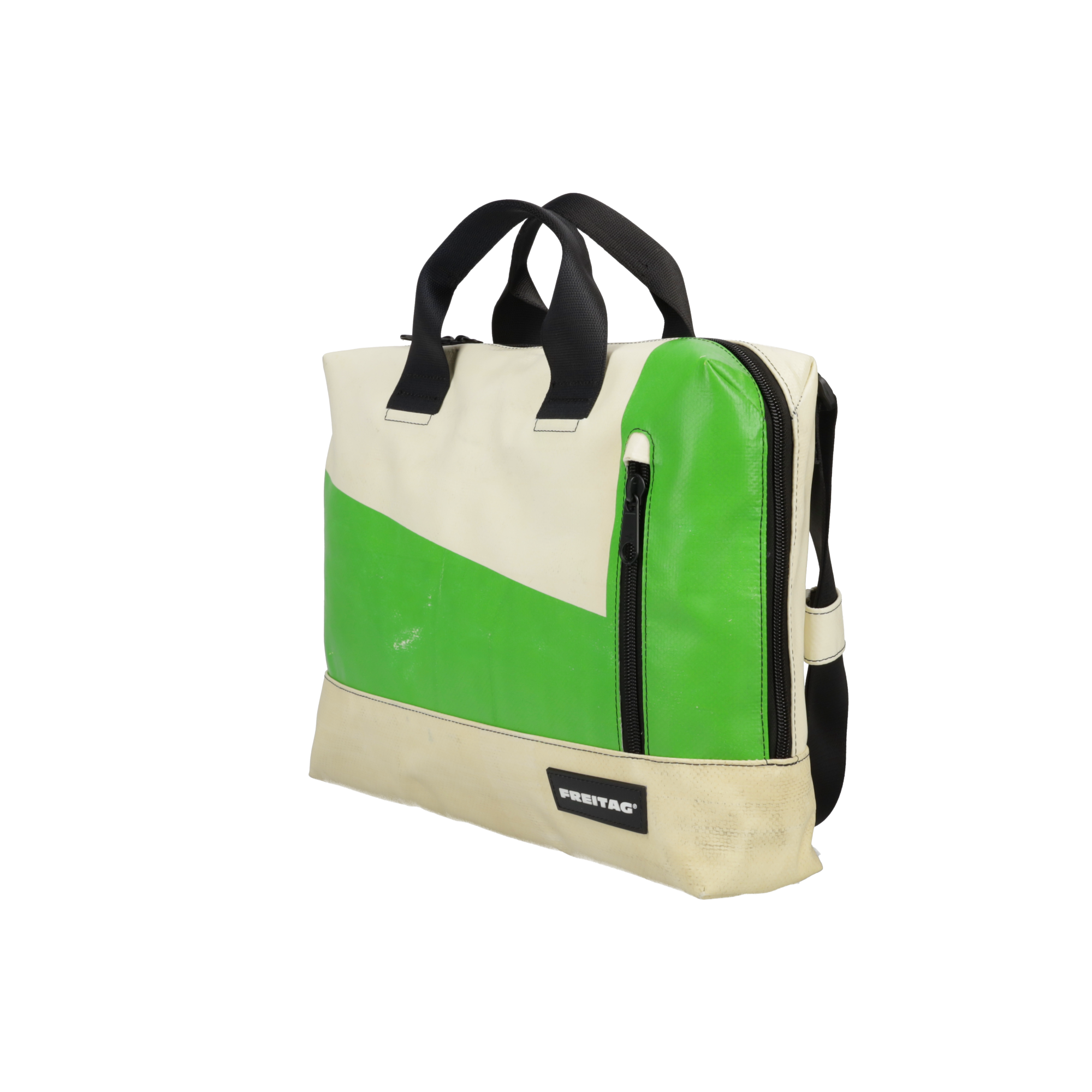 [帰国セール] FREITAG F301 MOSS 美品　ブリーフケース Brief Bag FREITAG F301 Moss | Freshlabels.com