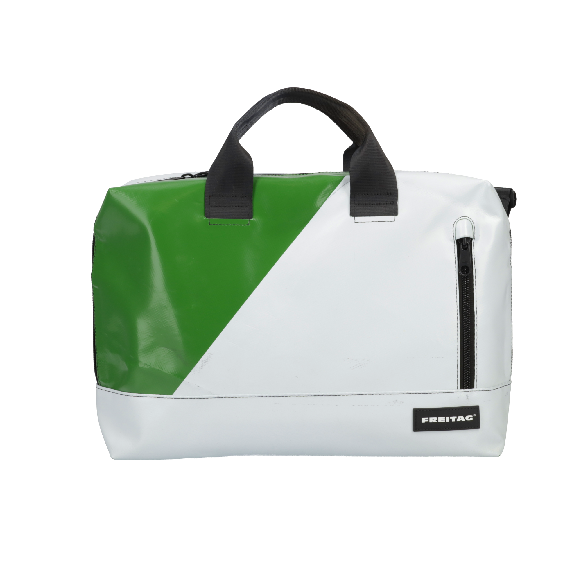 【新品未使用タグ付き】freitag バッグ フライターグ FREITAG バッグ 新品 タグ付きの通販 by ゆうこ's shop