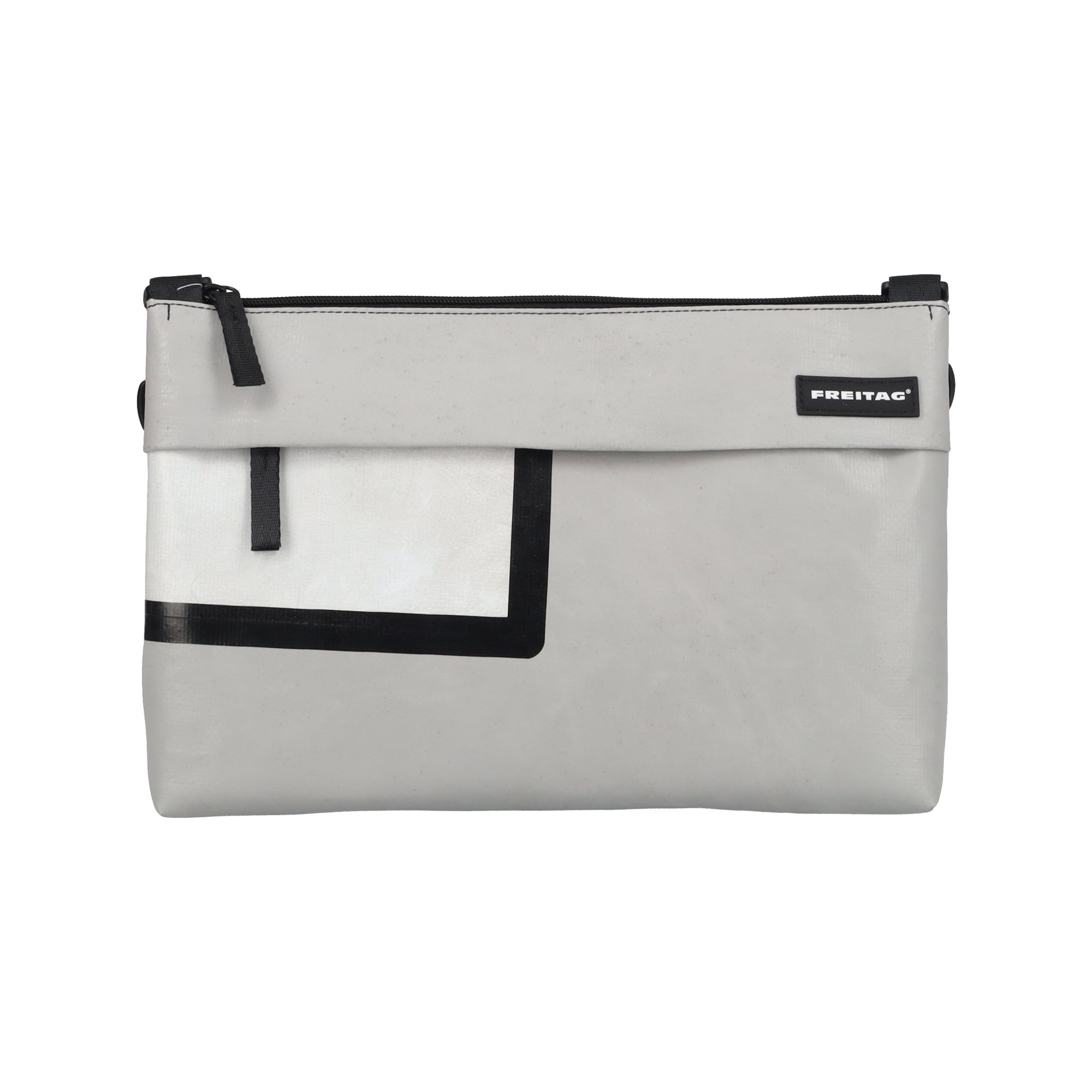 FREITAG LOU ショルダーバッグ ホワイト/ネイビー 楽天市場】フライターグ FREITAG ショルダーバッグ F553 企業