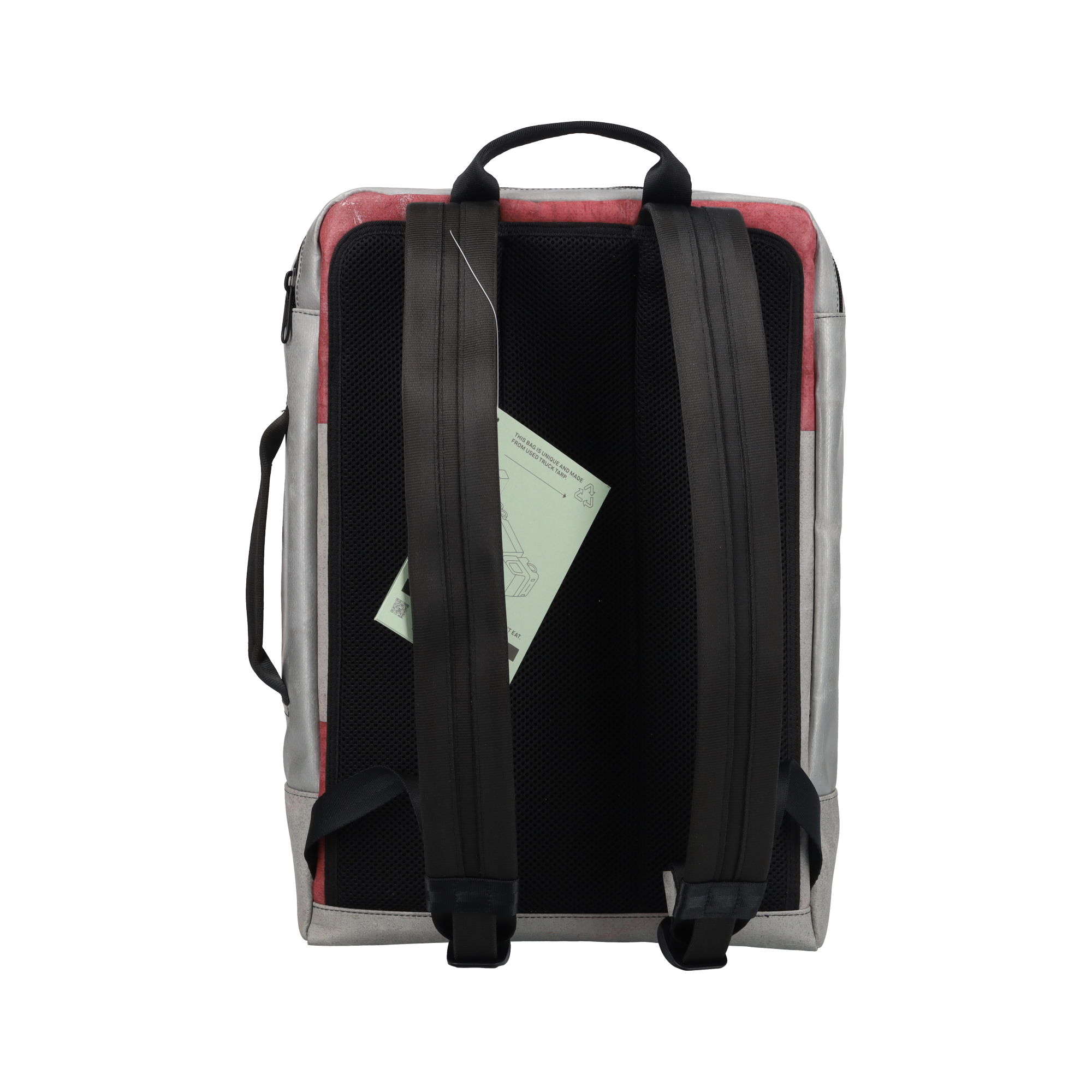 F306 HAZZARD | 714623 | FREITAG