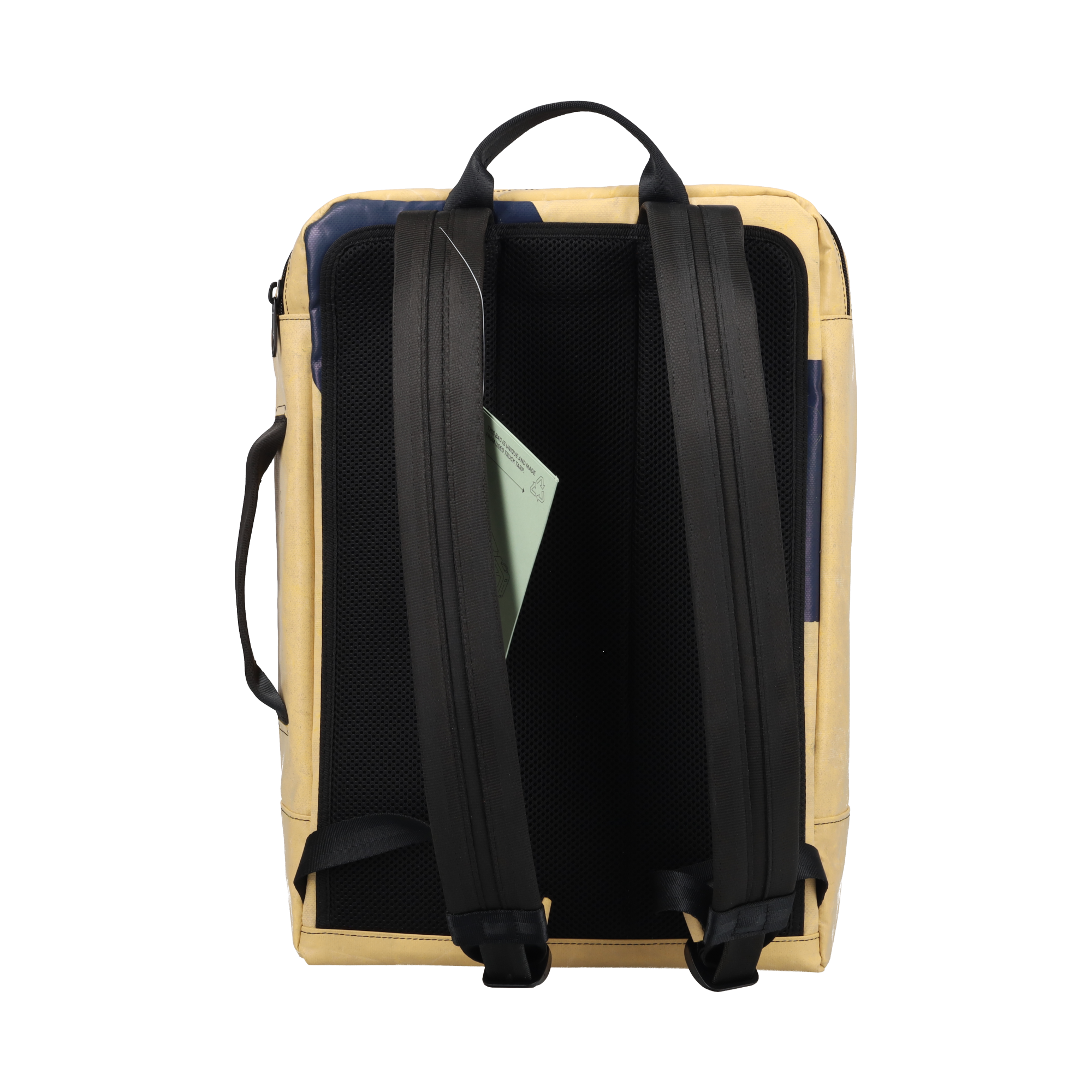 F306 HAZZARD | 714705 | FREITAG