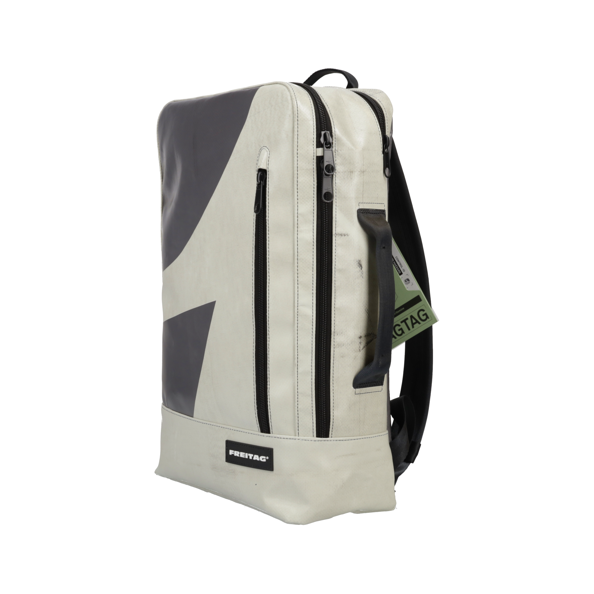 F306 HAZZARD | 714712 | FREITAG