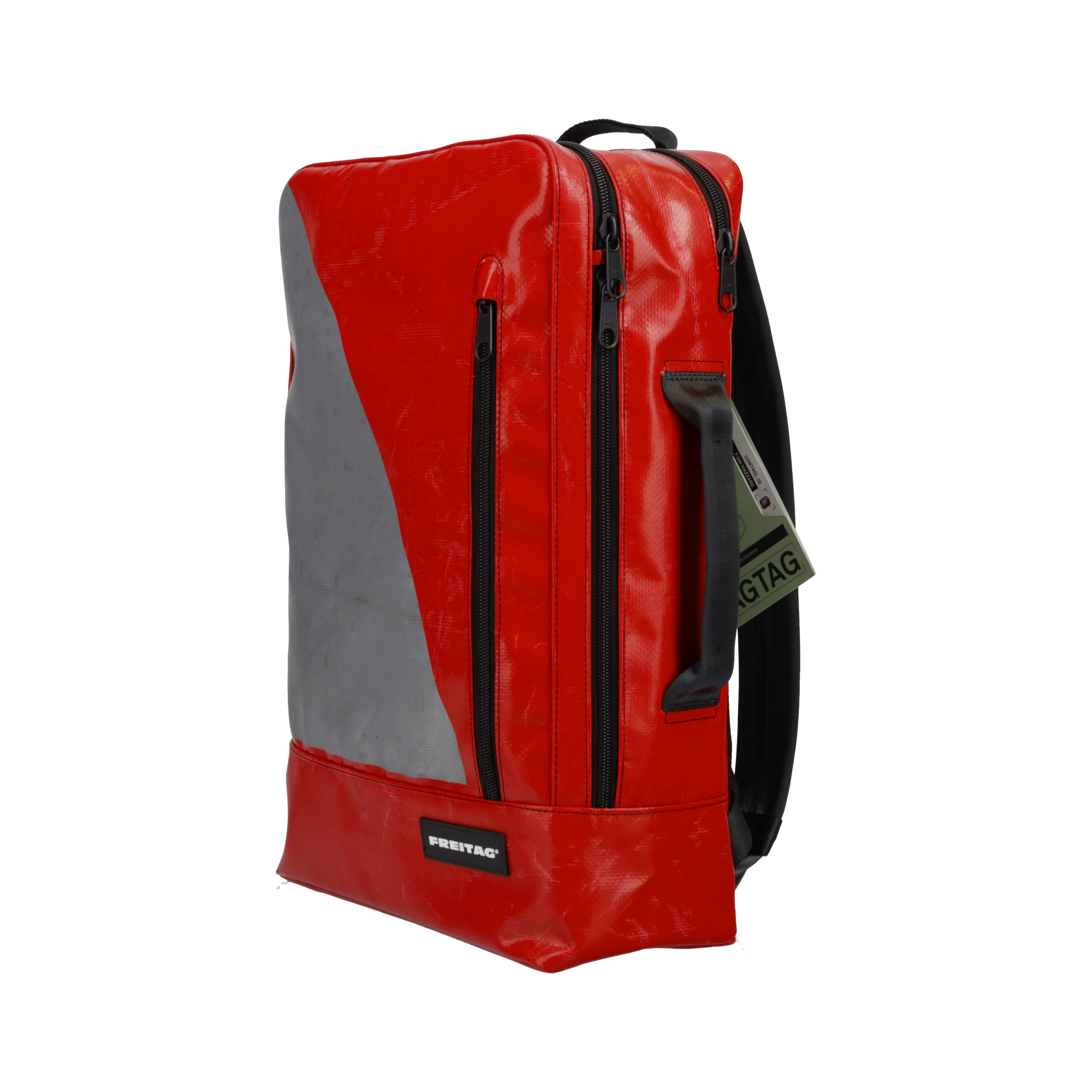 FREITAG F306 HAZZARD 転写 F306 HAZZARD | 714764 | FREITAG