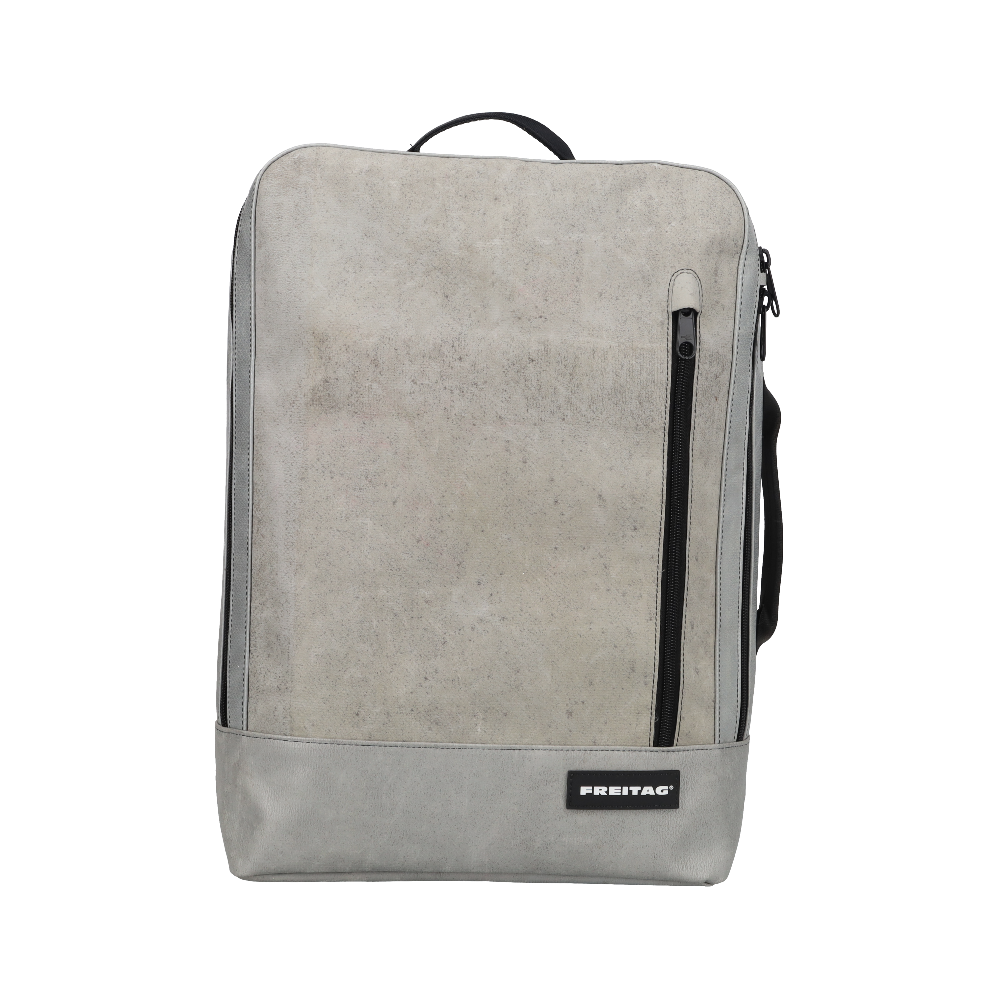FREITAG バッグ コム デ ギャルソンがフライターグを再解釈──川久保玲が