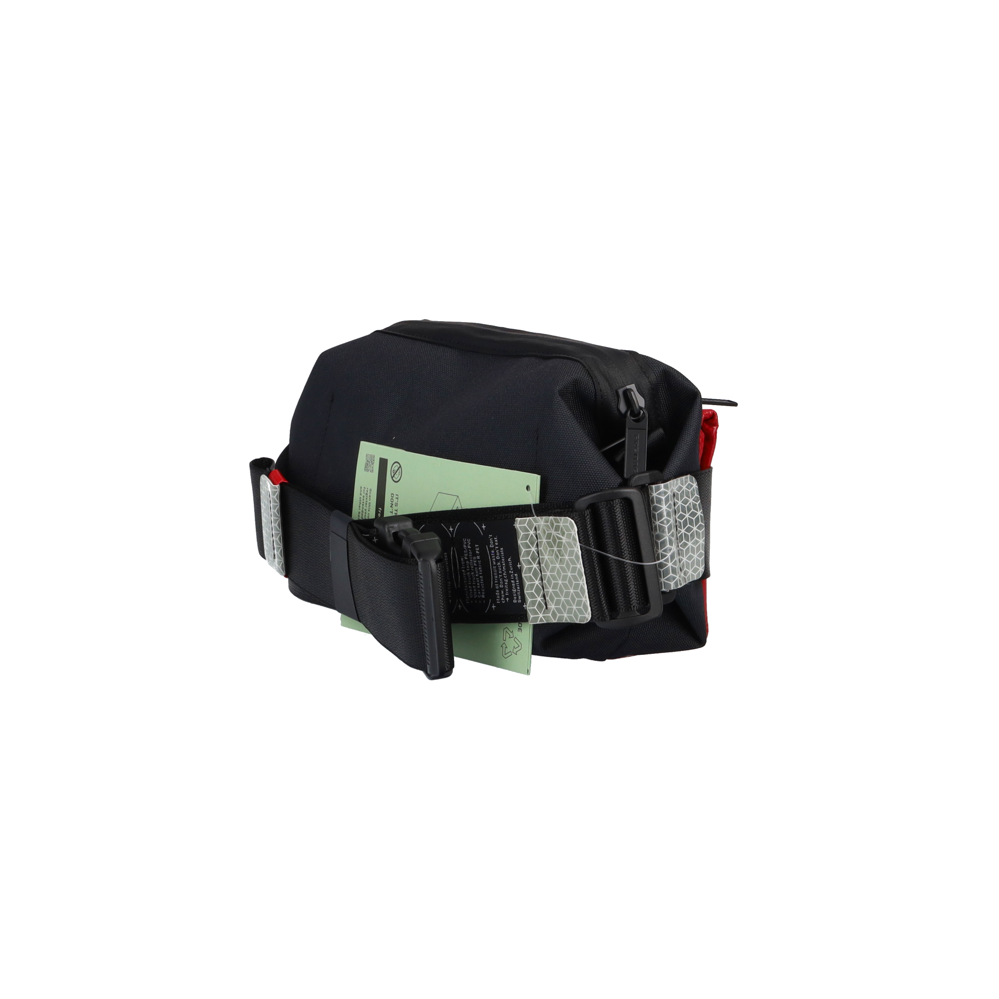 FREITAG DIXON ブラック ディクソン Tactical Backpack - Black | Dixxon Flannel Co. – DIXXON UK