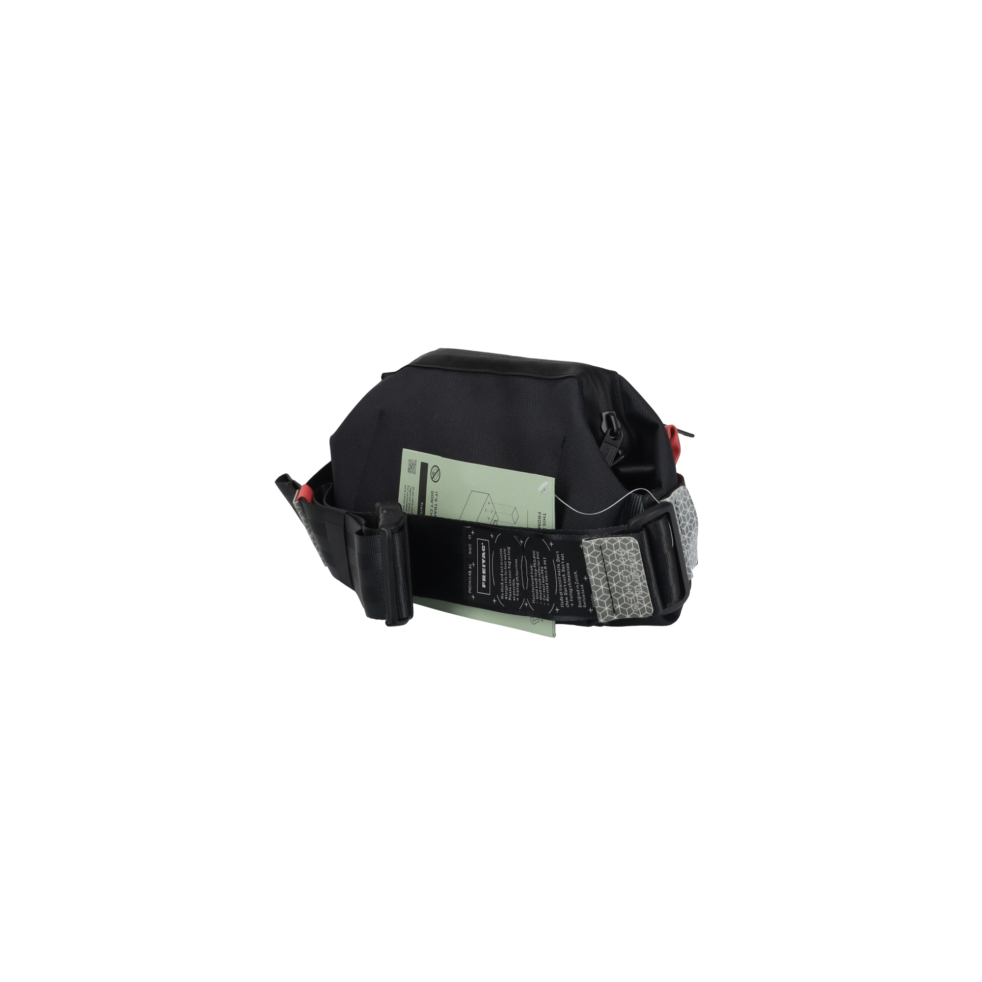 F655 DIXON | 715284 | FREITAG