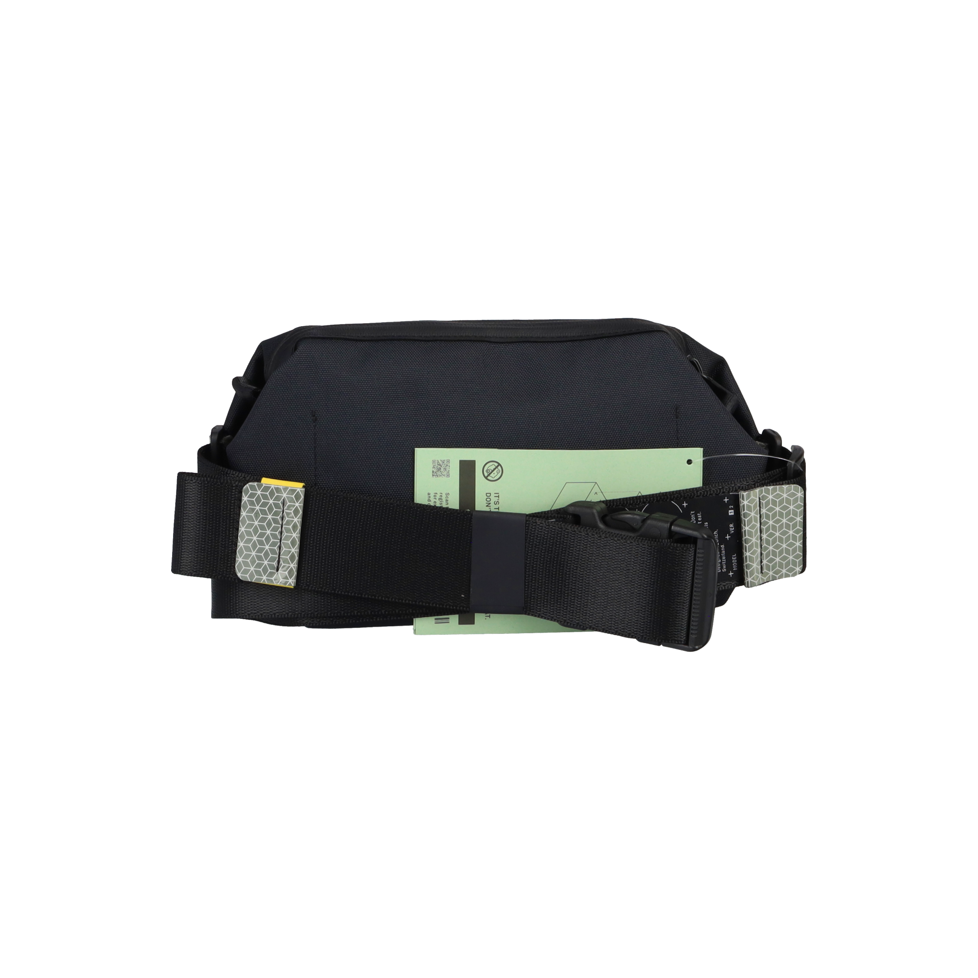 FREITAG DIXON ブラック ディクソン F655 DIXON | 715334 | FREITAG