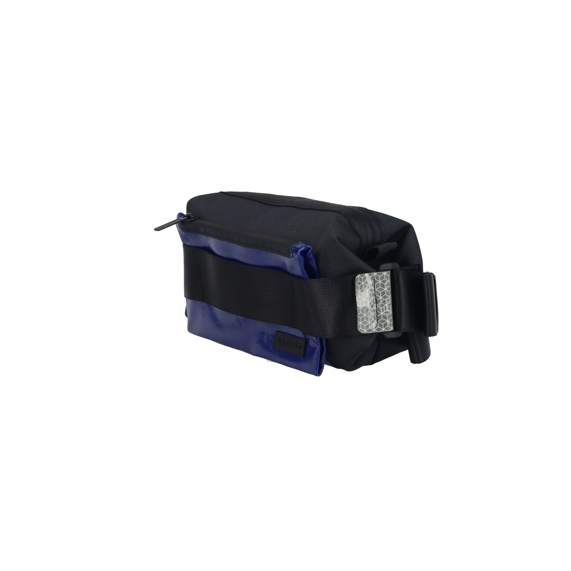 FREITAG DIXON ブラック ディクソン F655 DIXON | 715345 | FREITAG