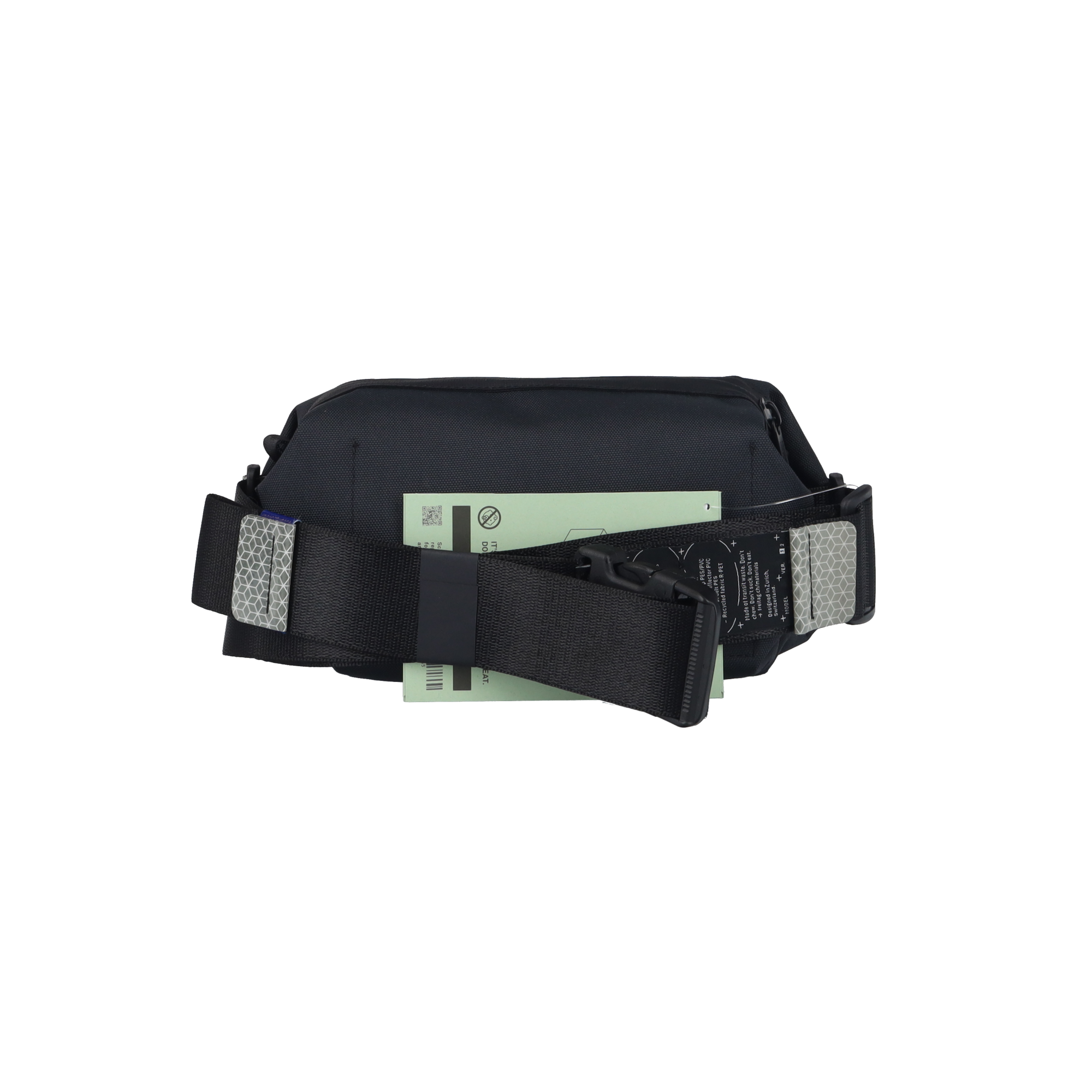 FREITAG DIXON ブラック ディクソン F655 DIXON | 077375 | FREITAG