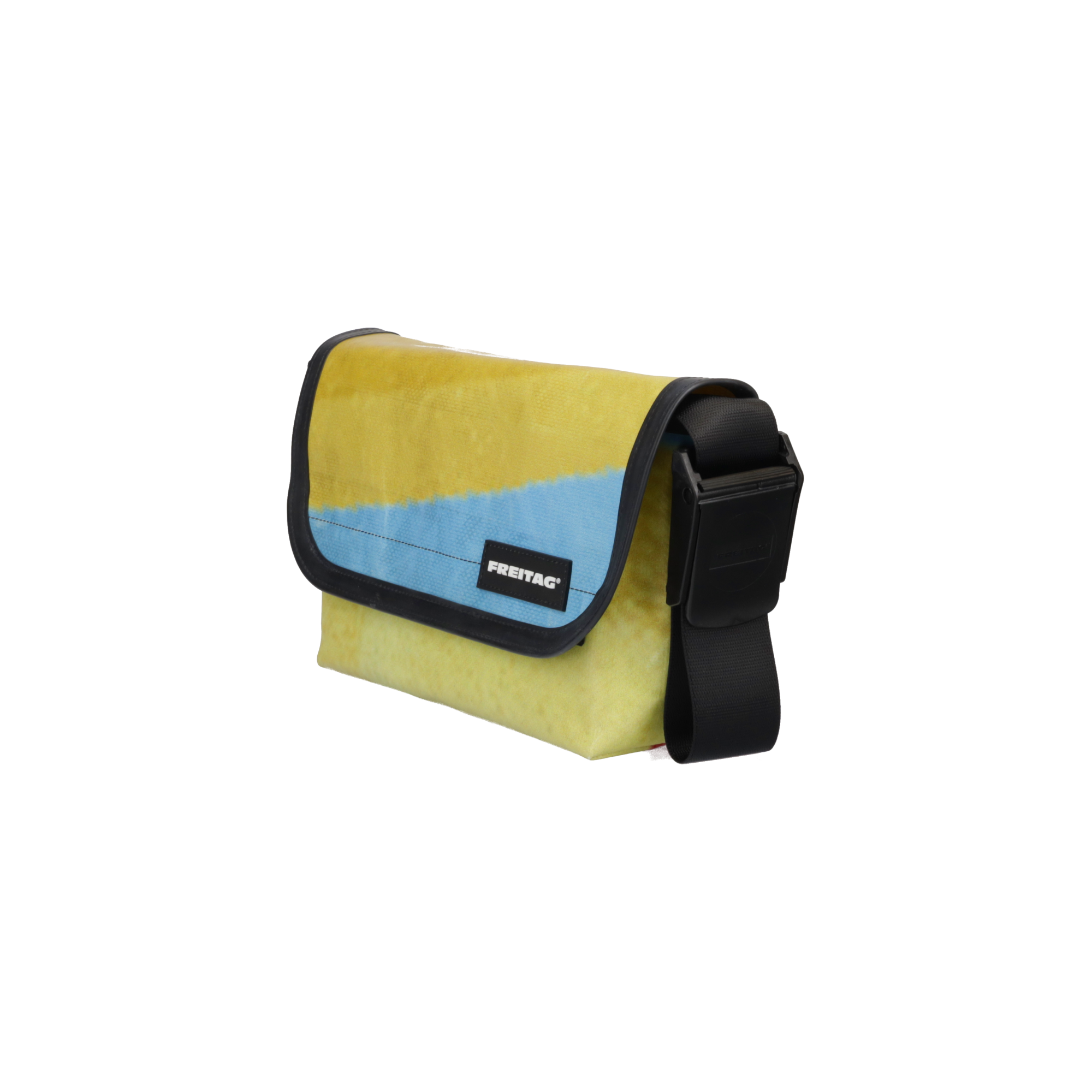 FREITAG 現行 HAWAII FIVE-O バナナイエロー？ 単色 F41 HAWAII FIVE-0 | 716820 | FREITAG