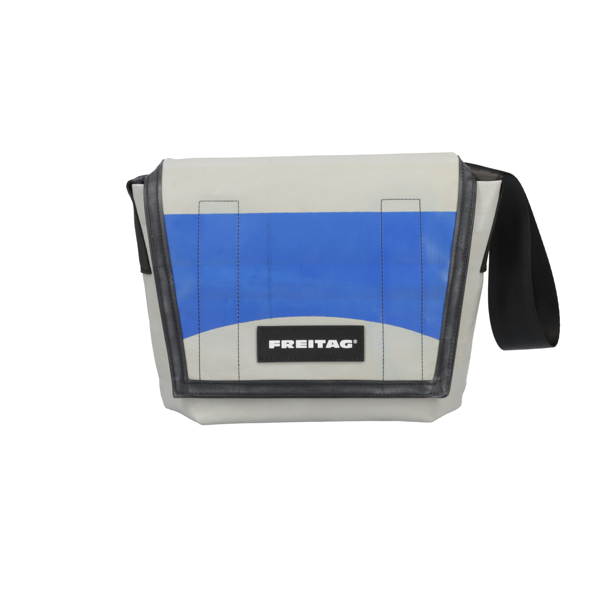 FREITAG LASSIE オールクリームホワイト FREITAGF11 LASSIE オールクリームホワイトレア