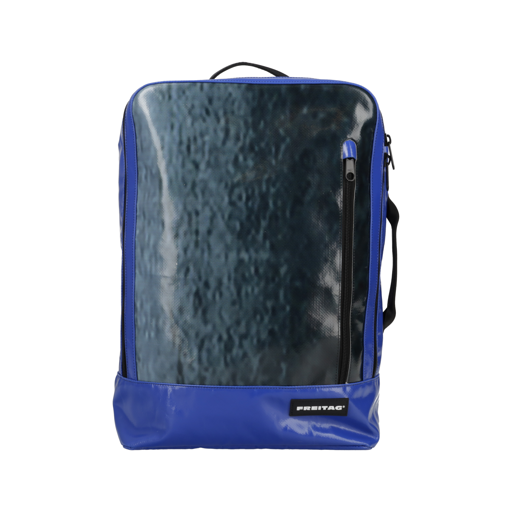 Bags made from truck tarps & other sustainable fabrics | FREITAG