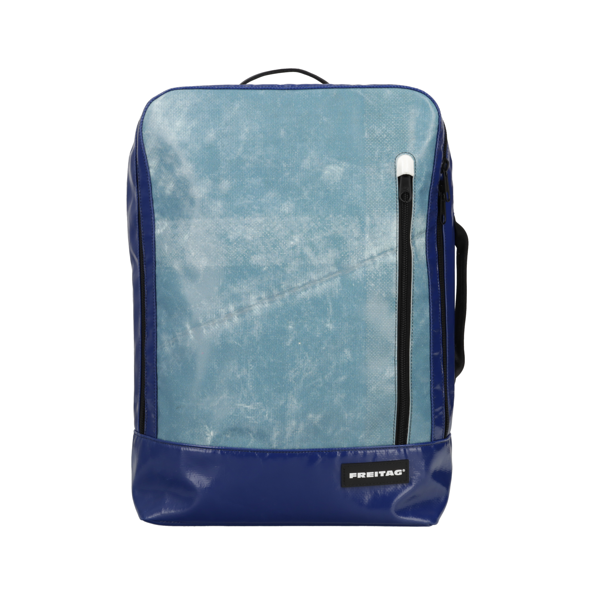 FREITAG 小物入れ　グレー 中古・古着通販】FREITAG (フライターグ) 財布 グレー｜ブランド