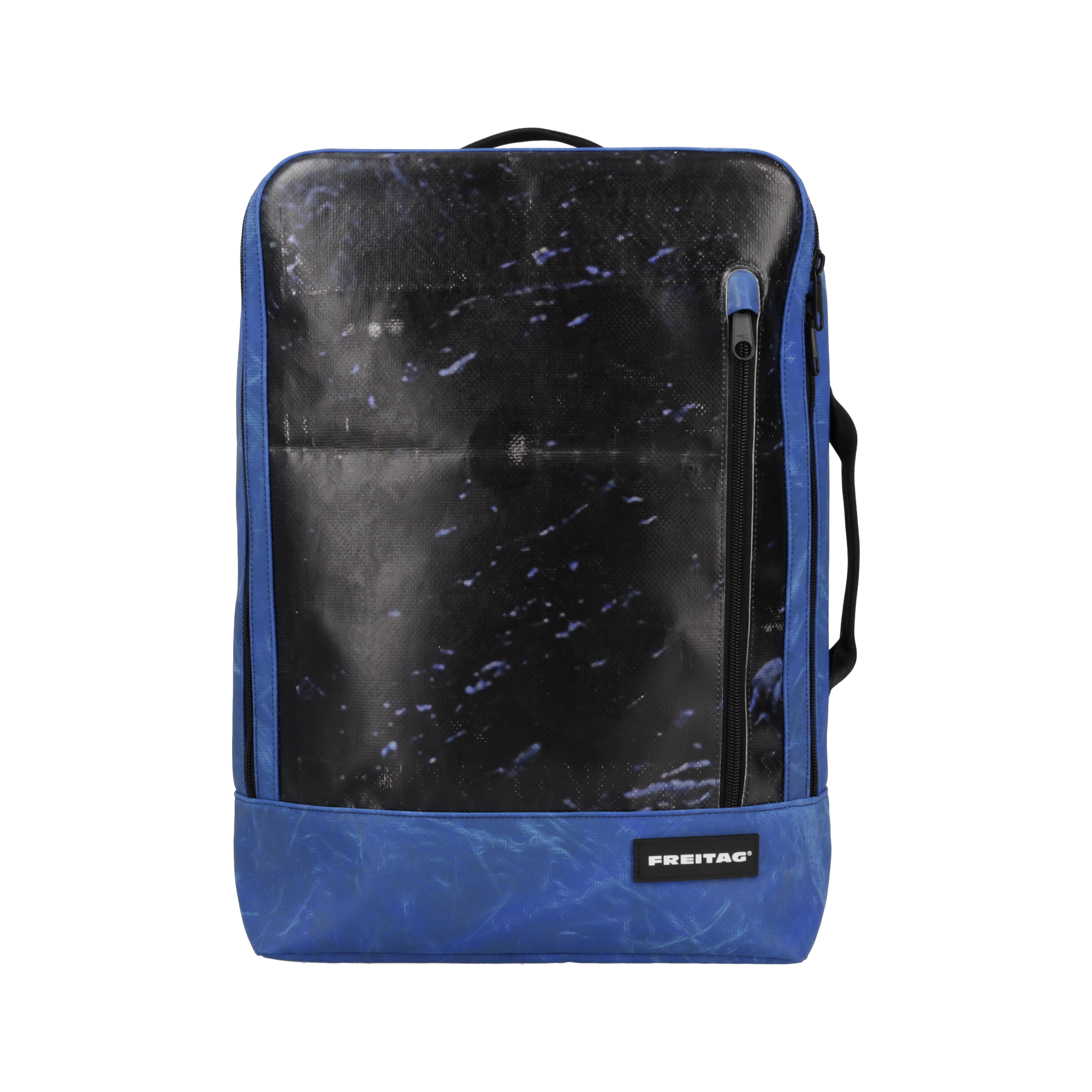 FREITAG パープルバックパック トラックデザイン FREITAG パープルバックパック トラックデザイン FREITAG