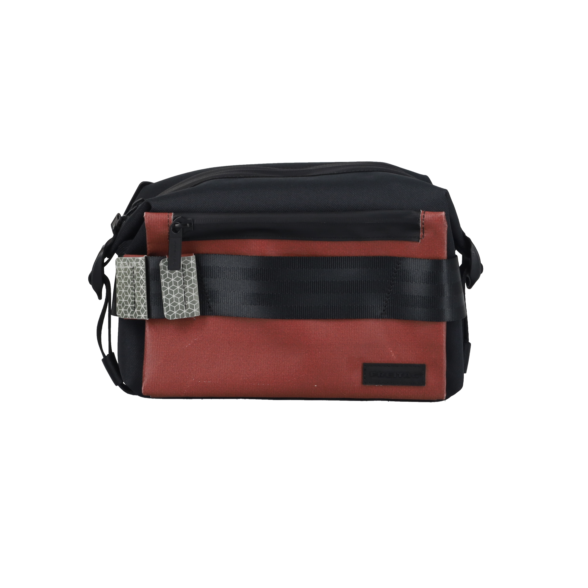 F670 WARREN | FREITAG
