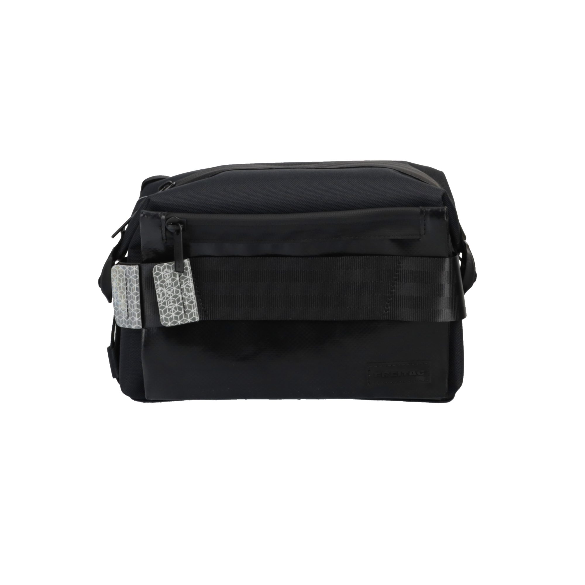FREITAG F670 WARREN 黒 美品 希少の黒単色 FREITAG F670 WARREN 黒 美品 希少の黒単色 Freitag F670 Warren