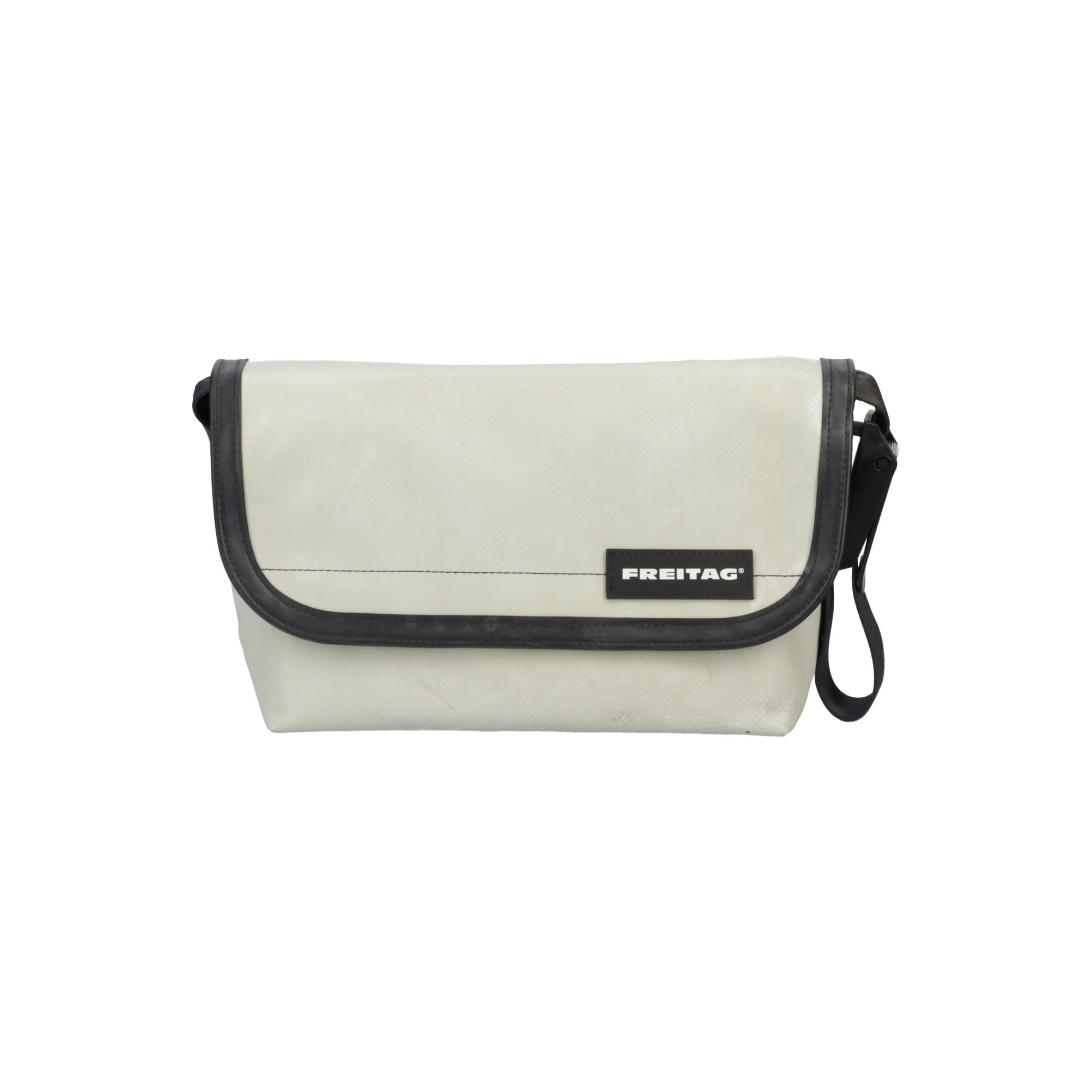 値下げ‪☆FREITAG F41 メッセンジャーバッグ シルバー/ブルー FREITAG F41 メッセンジャーバッグ シルバー/ブルー