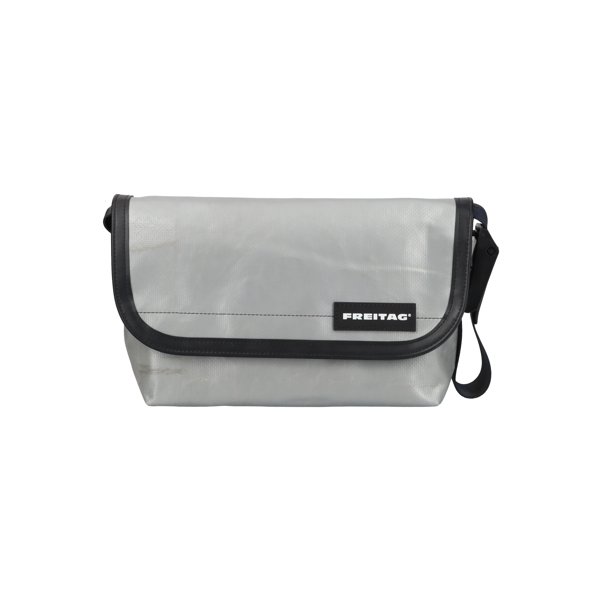 Crossbody messenger bags and other bags designed for biking