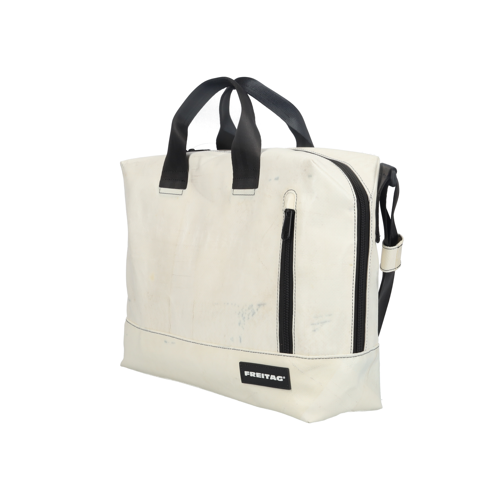FREITAG F302 ROY 黒/オールブラック FREITAG（ビジネスバッグ）のフリマアイテム一覧