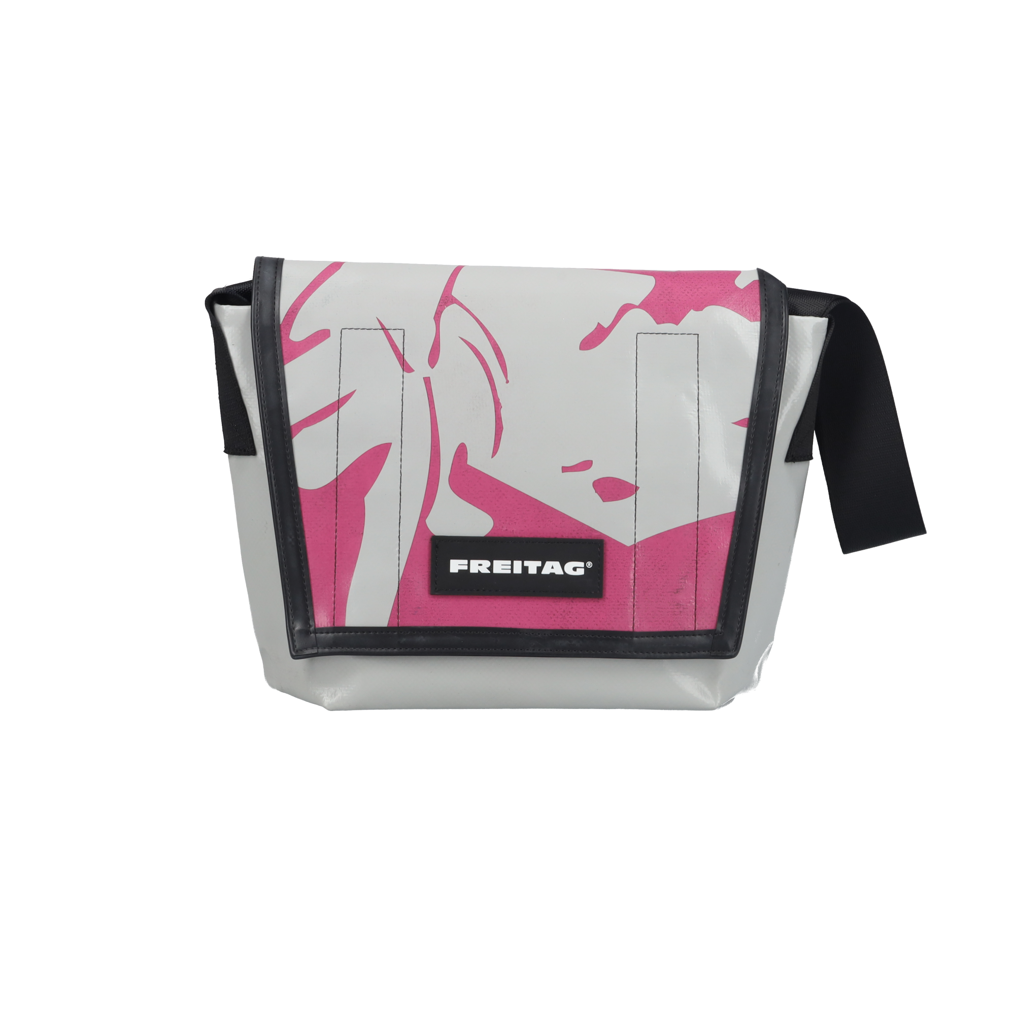 FREITAG F11 LASSIE 転写ピンク F11 LASSIE | 722322 | FREITAG