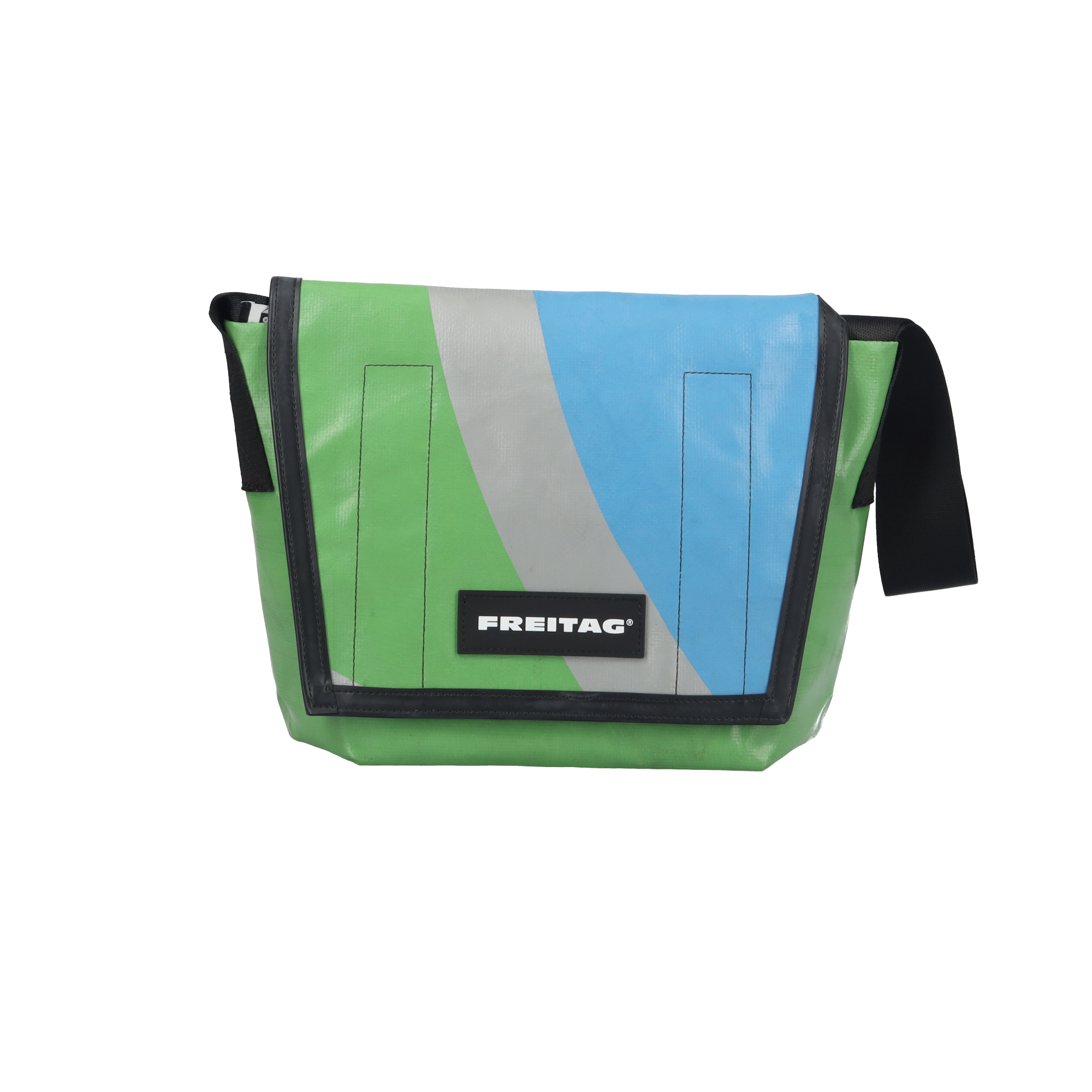FREITAG LASSIE F11 グリーン メッセンジャーバッグ F11 LASSIE | FREITAG