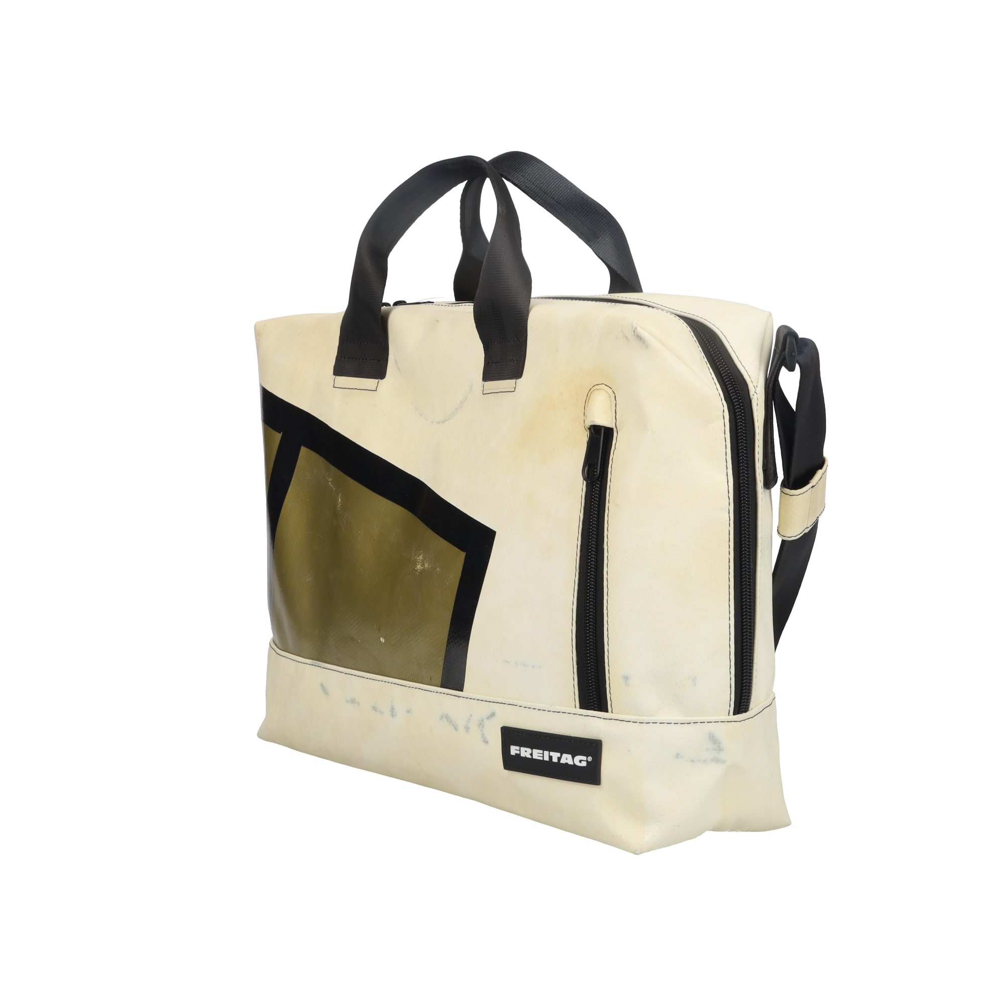 FREITAG F302 ROY PCバッグ｜正規品・2way・廃盤レア・美品 FREITAG BAG - F302 ROY (#F302-ROY9)