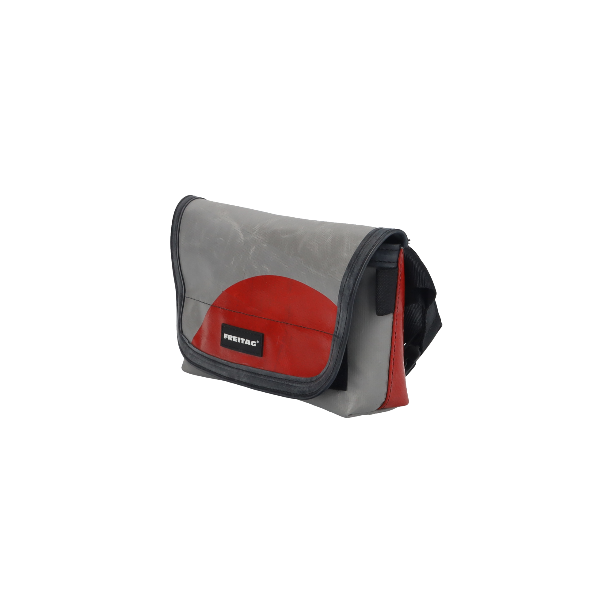 FREITAG F40 JAMIE メッセンジャーバッグ　 赤・青・白 F40 JAMIE | 722484 | FREITAG