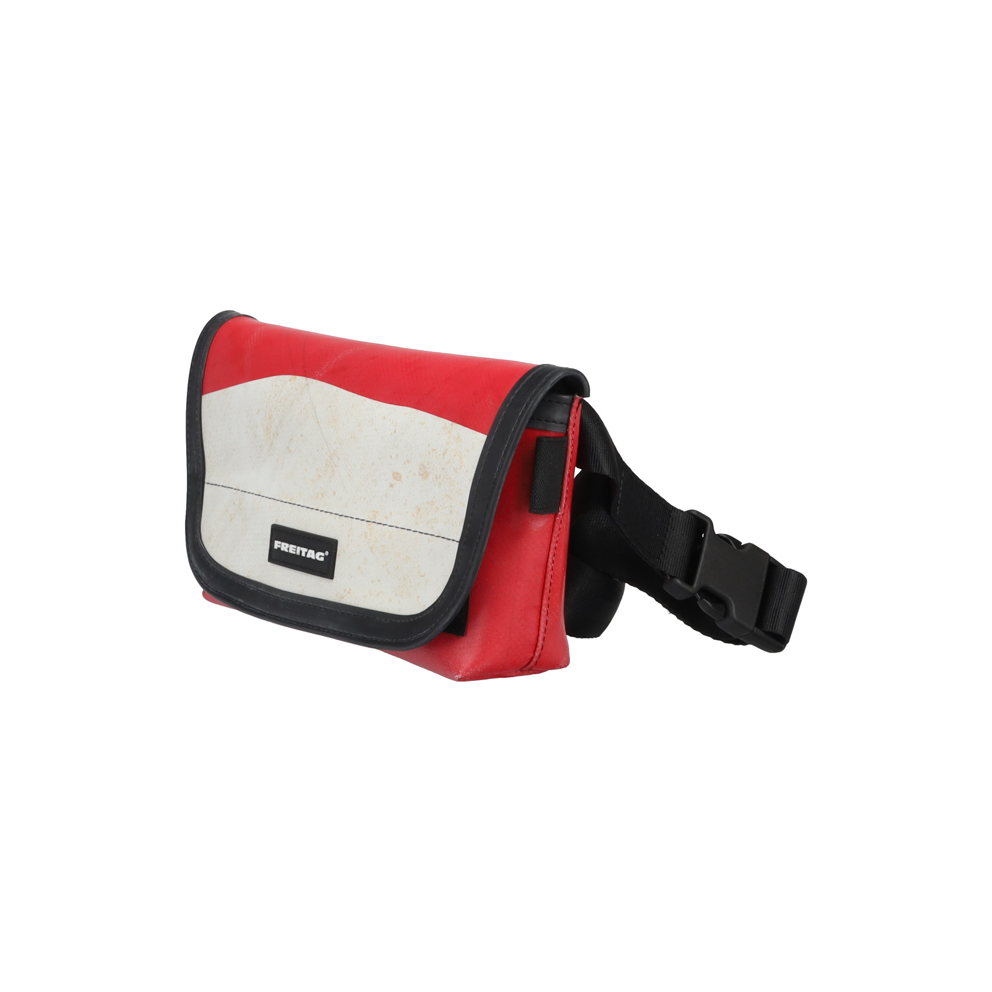 フライターク FreitagのボディバッグF40 JAMIE F40 JAMIE | 722724 | FREITAG