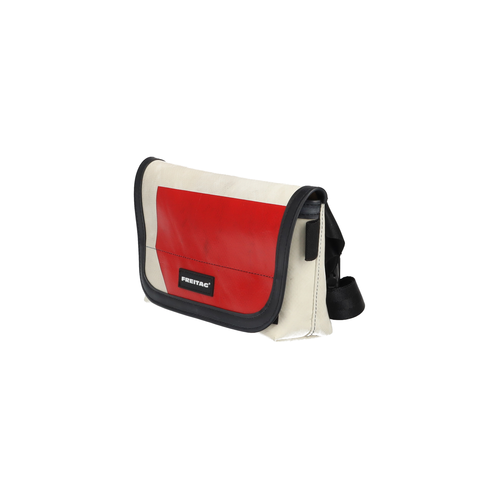 FREITAG F40 JAMIE メッセンジャーバッグ　 赤・青・白 F40 JAMIE | 722774 | FREITAG