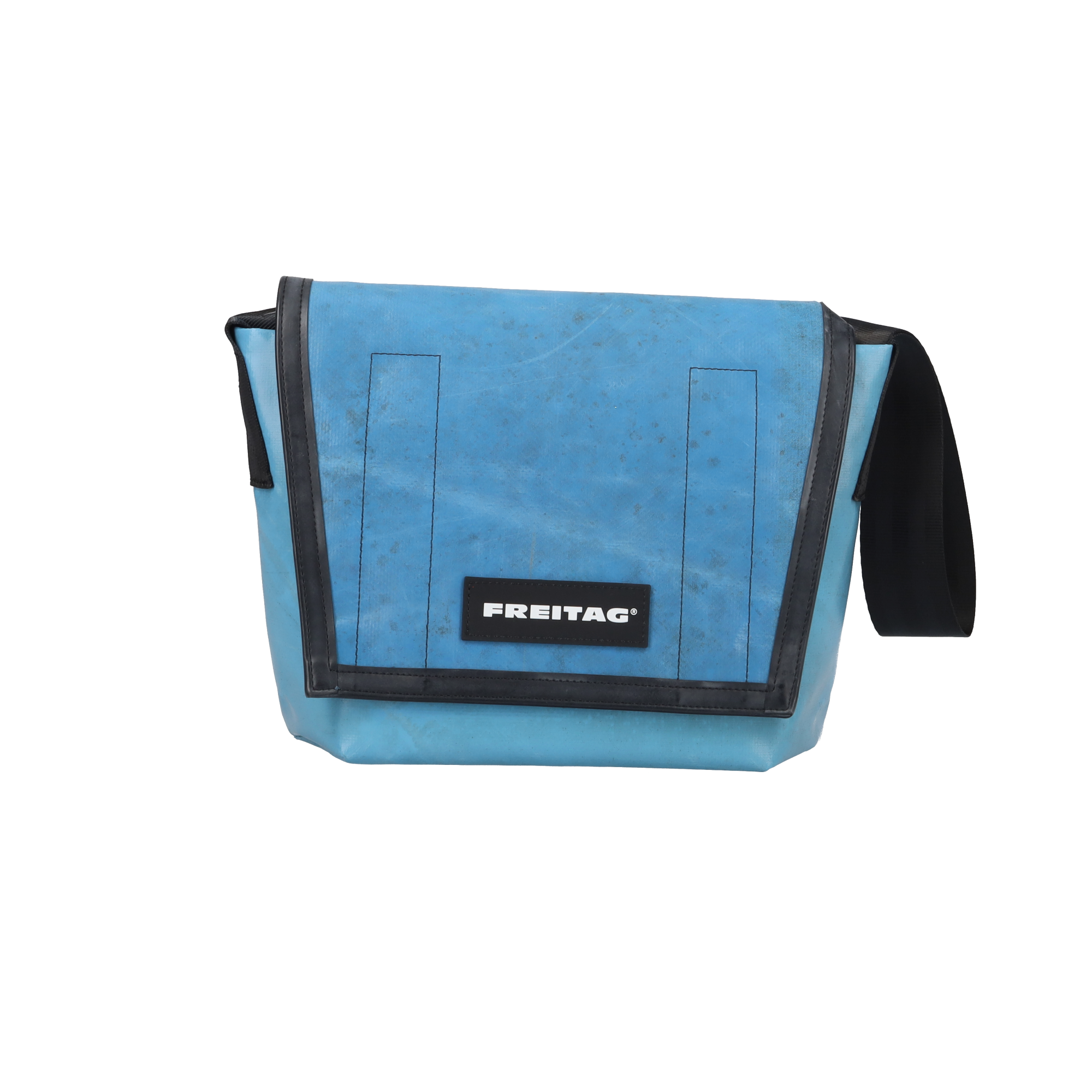 フライターグのショルダーパッド F03 SHOULDER PAD | FREITAG
