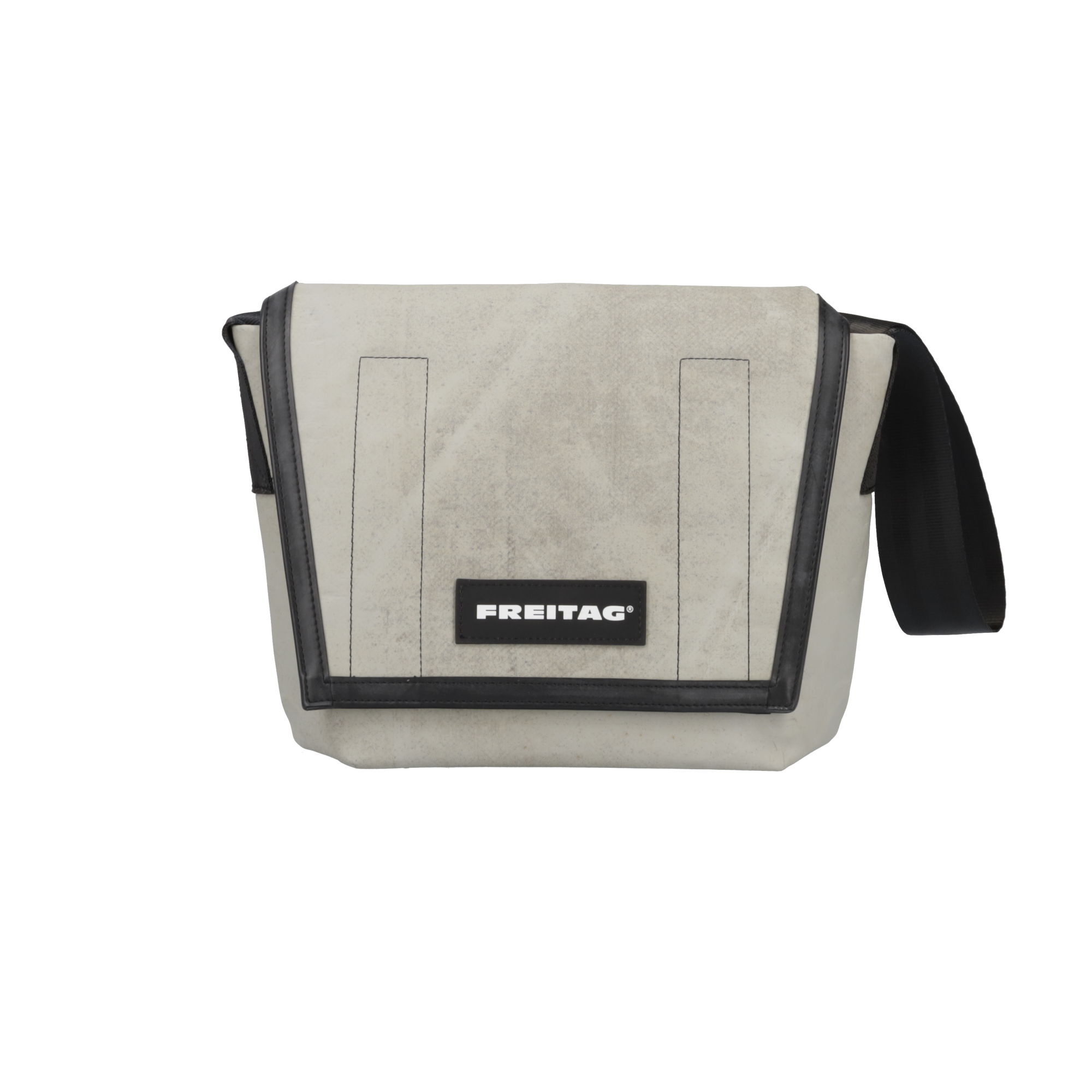 FREITAG F11 LASSIE Messenger – Red Dot Design Museum Singapore
