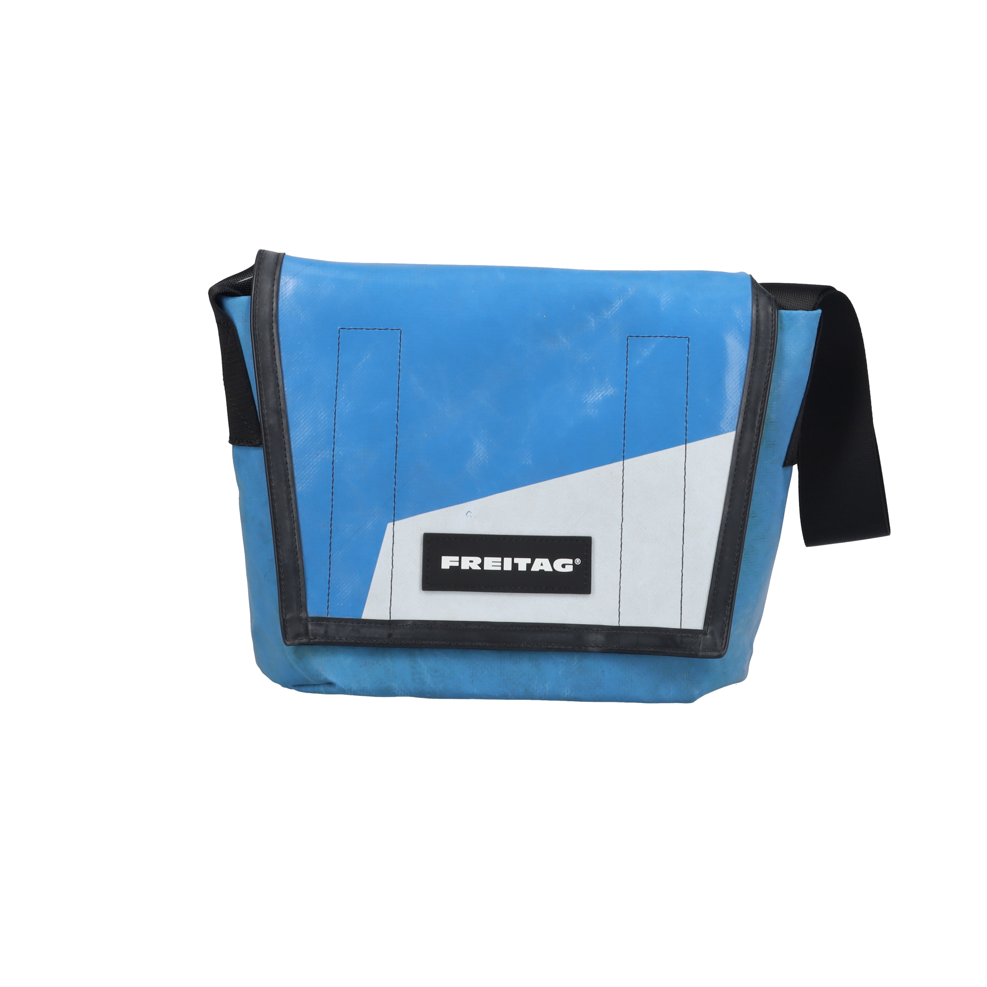 freitag フライターグ　f11 lassie シルバー　黒 F11 LASSIE | FREITAG
