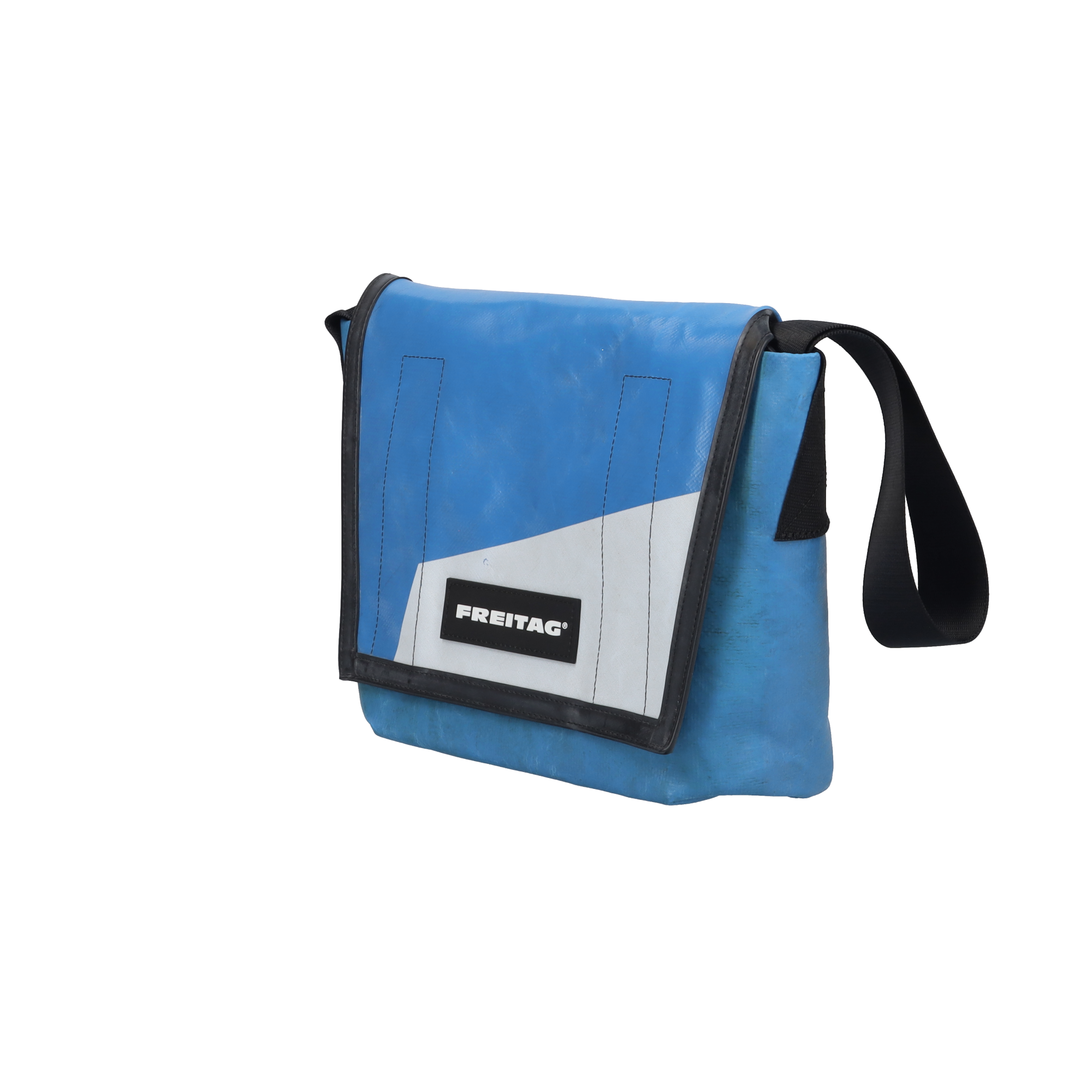 廃盤　艶タグ　FREITAG フライターグF11 LASSIE ショルダーバッグ FREITAG フライターグ F11 LASSIE MESSENGER CLASSIC S ラッシー