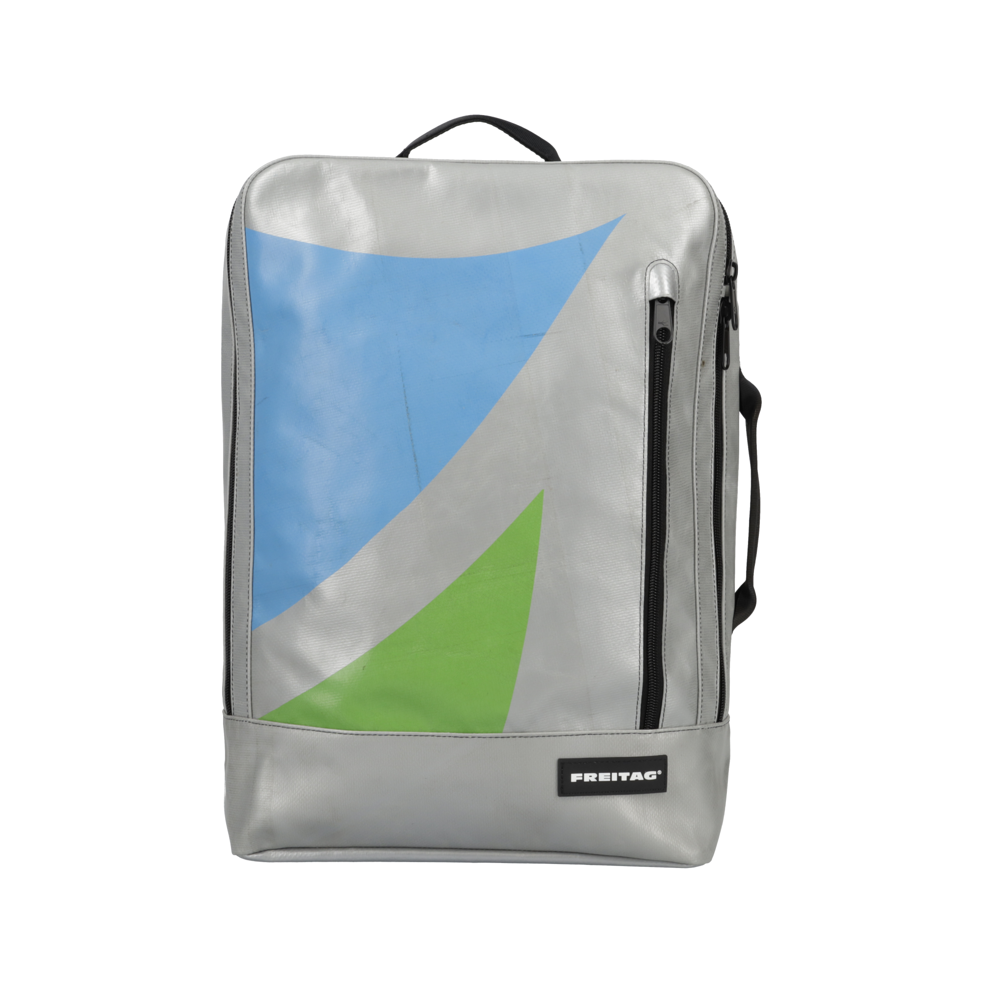 FREITAG F41 廃盤　グリーン FREITAG F41 廃盤 グリーン