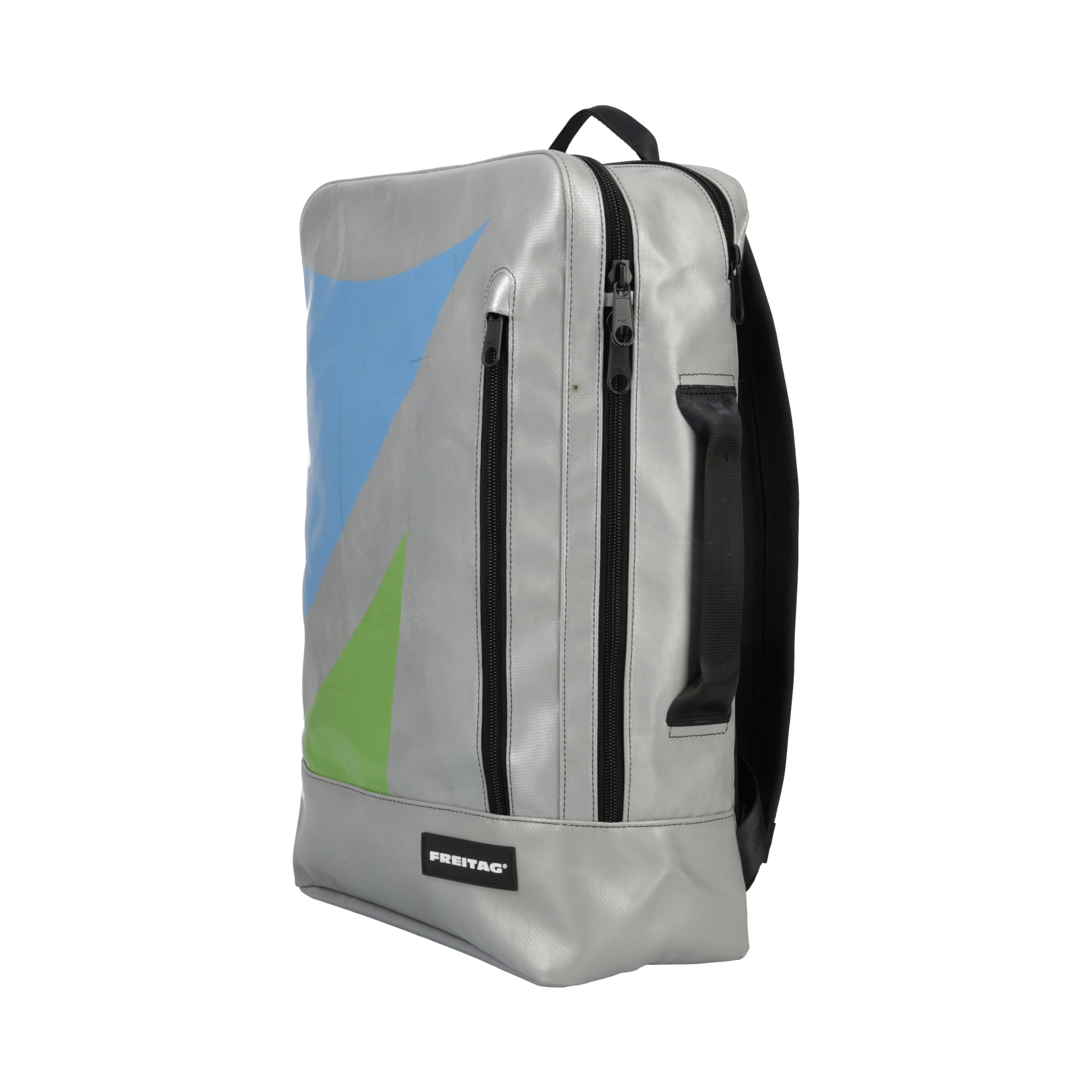 F306 HAZZARD | 723488 | FREITAG