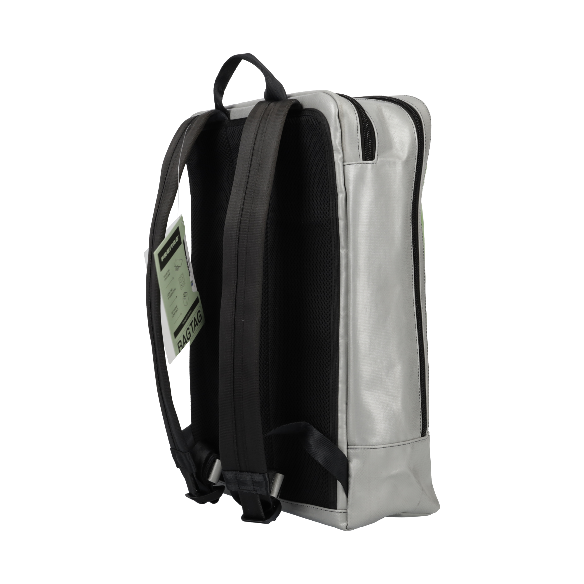 FREITAG F306 HAZZARD 転写 Freitag F306 HAZZARD Backpack Review | Pack Hacker