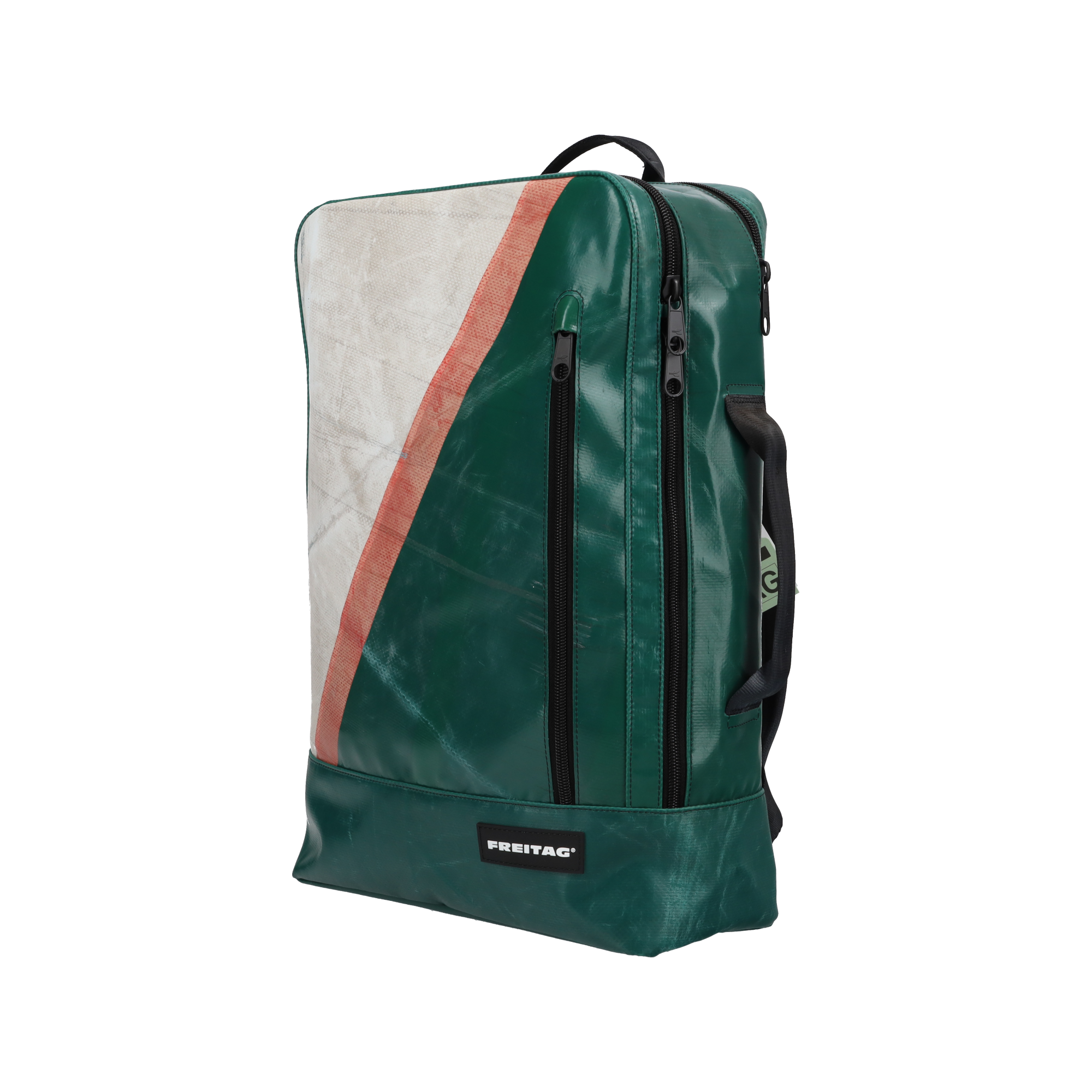 F306 HAZZARD | FREITAG