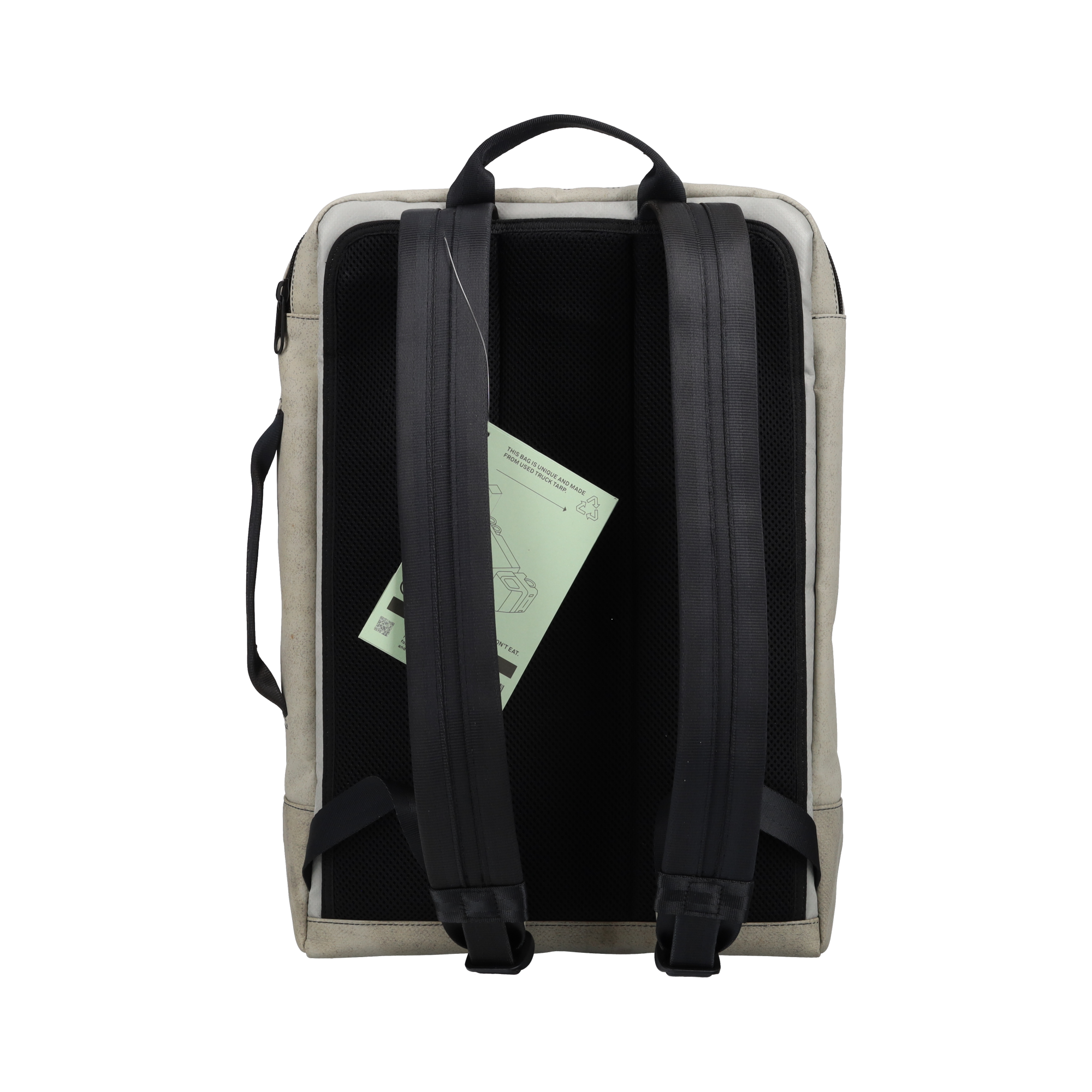 F306 HAZZARD | 723837 | FREITAG