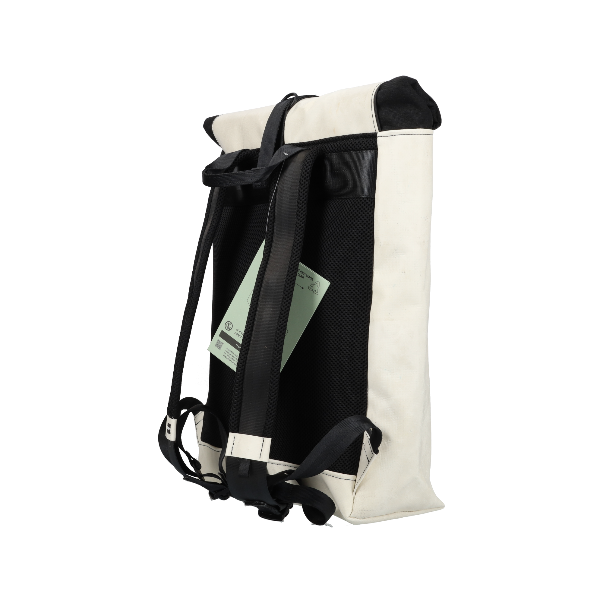 【値下げ！】Freitag リュック　CLAPTON F155 CLAPTON | FREITAG