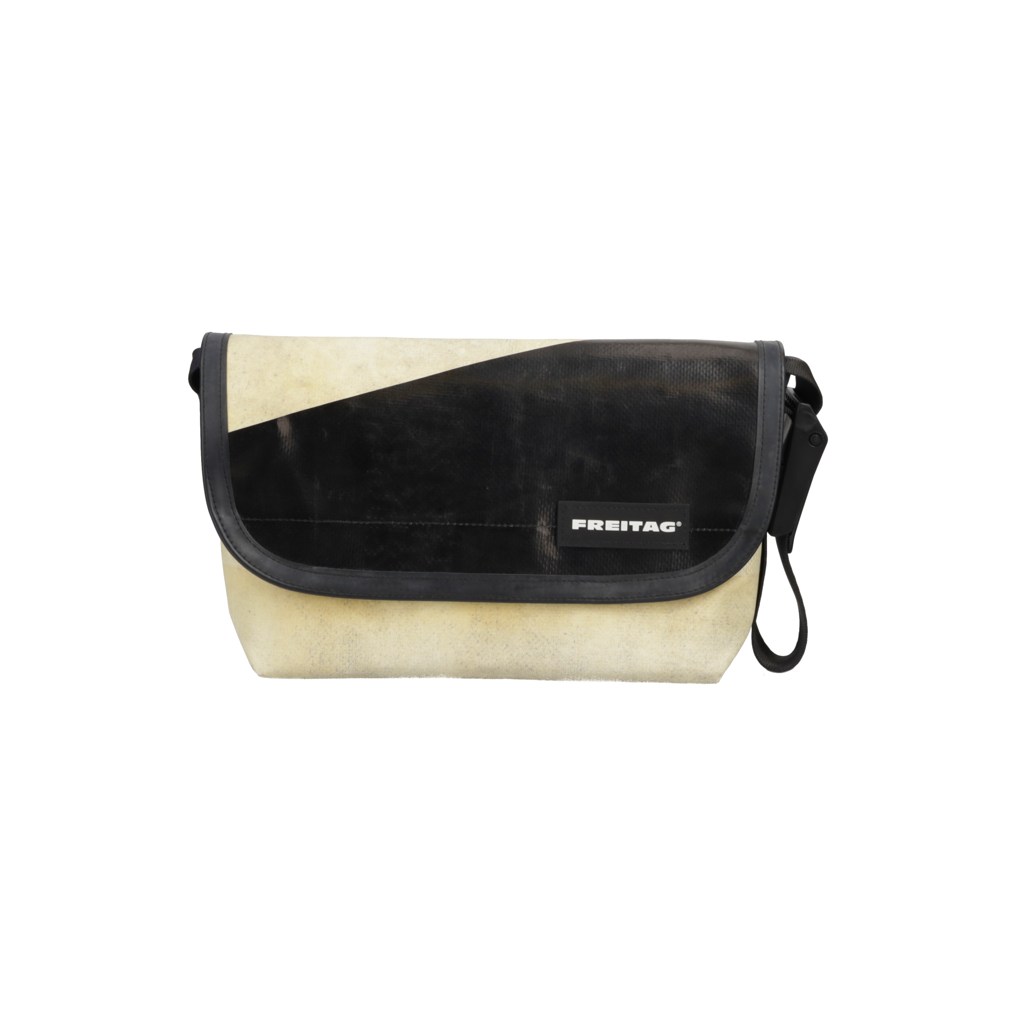 Freitag F41 Hawaii Five-0 Messenger Bag