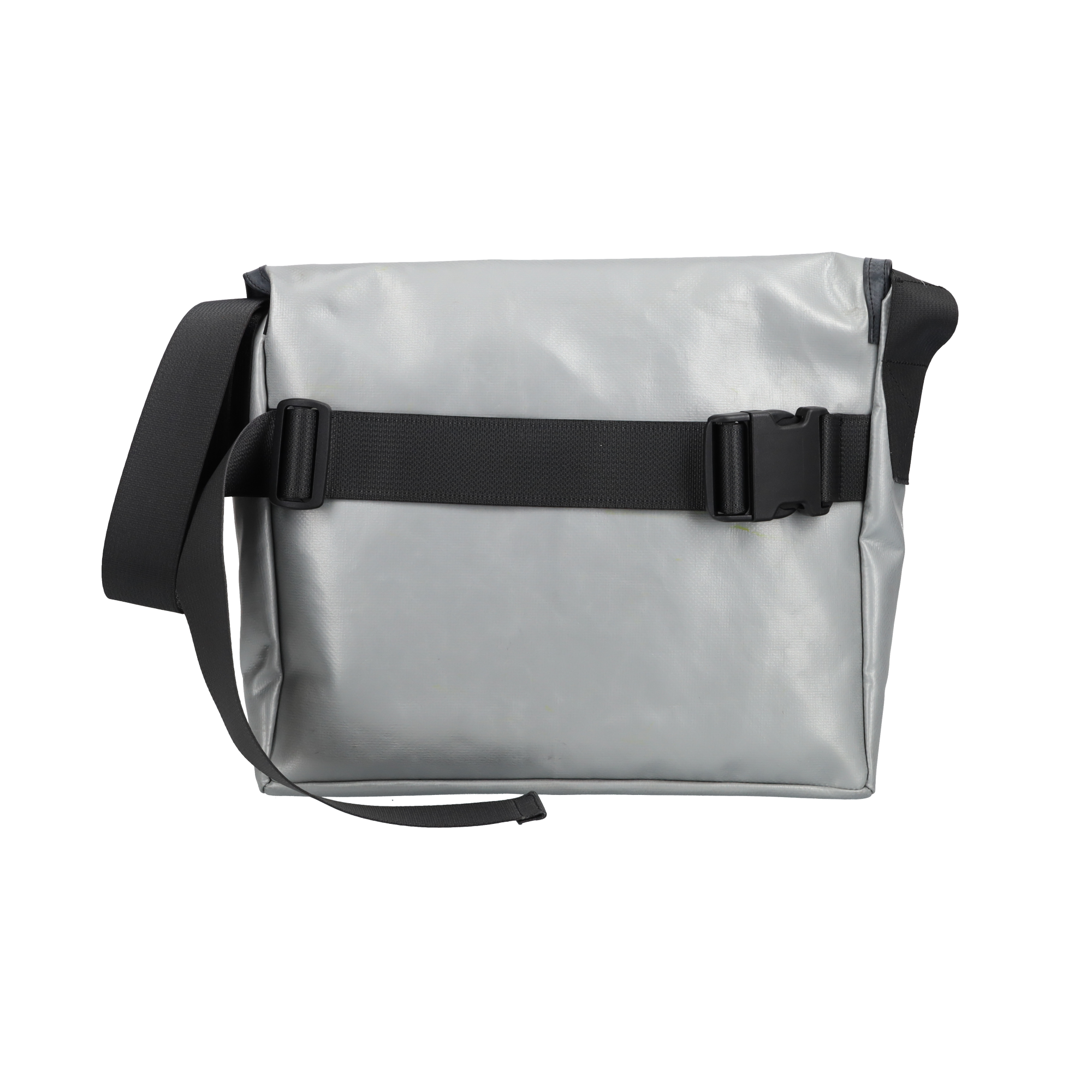 FREITAG メッセンジャーバッグ （パット付）ホワイト/ブルー FREITAG メッセンジャーバッグ ホワイト/ブルー