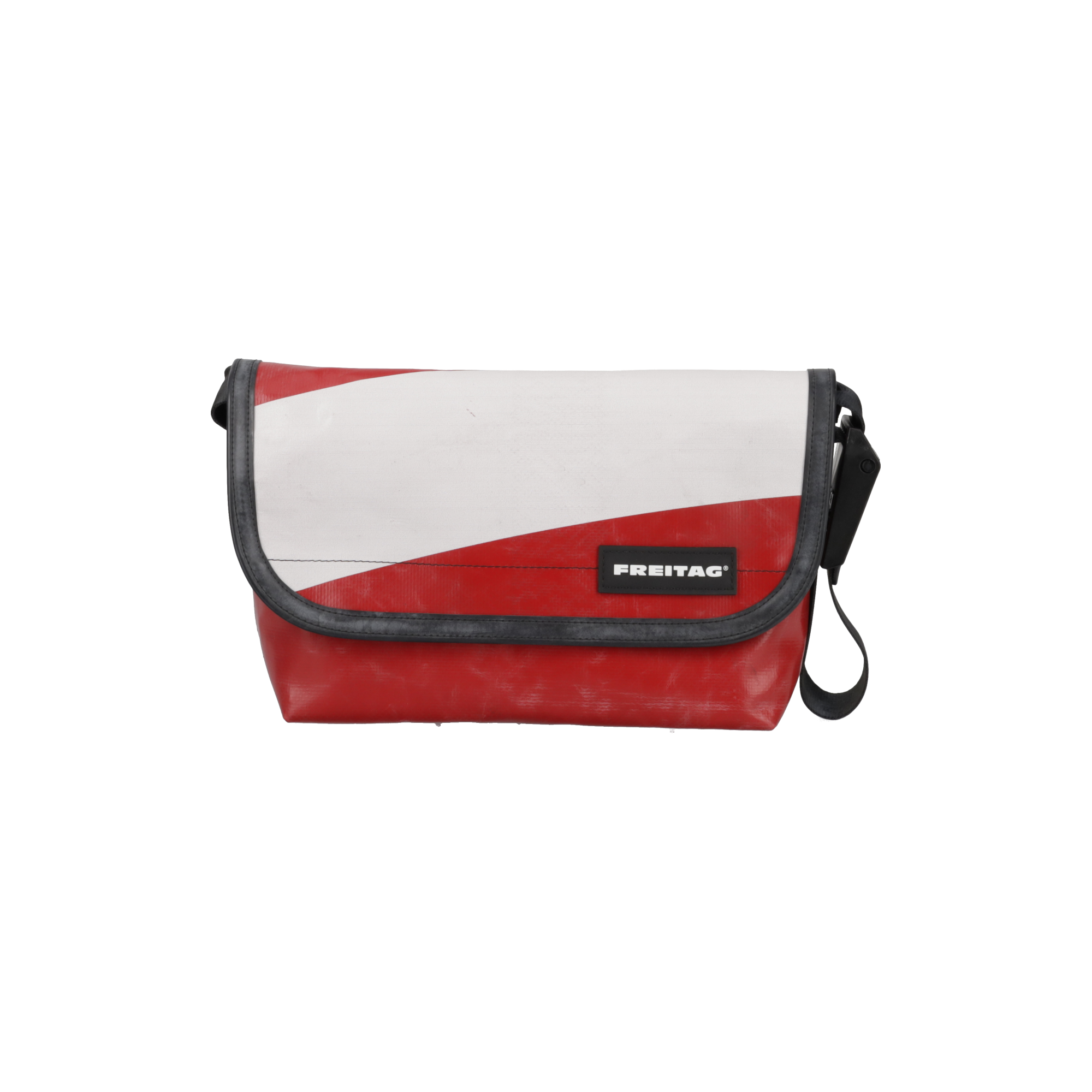 FREITAG F41 HAWAII FIVE-O フライターグ バッグレッド赤 F41 HAWAII FIVE-0 | 166358 | FREITAG