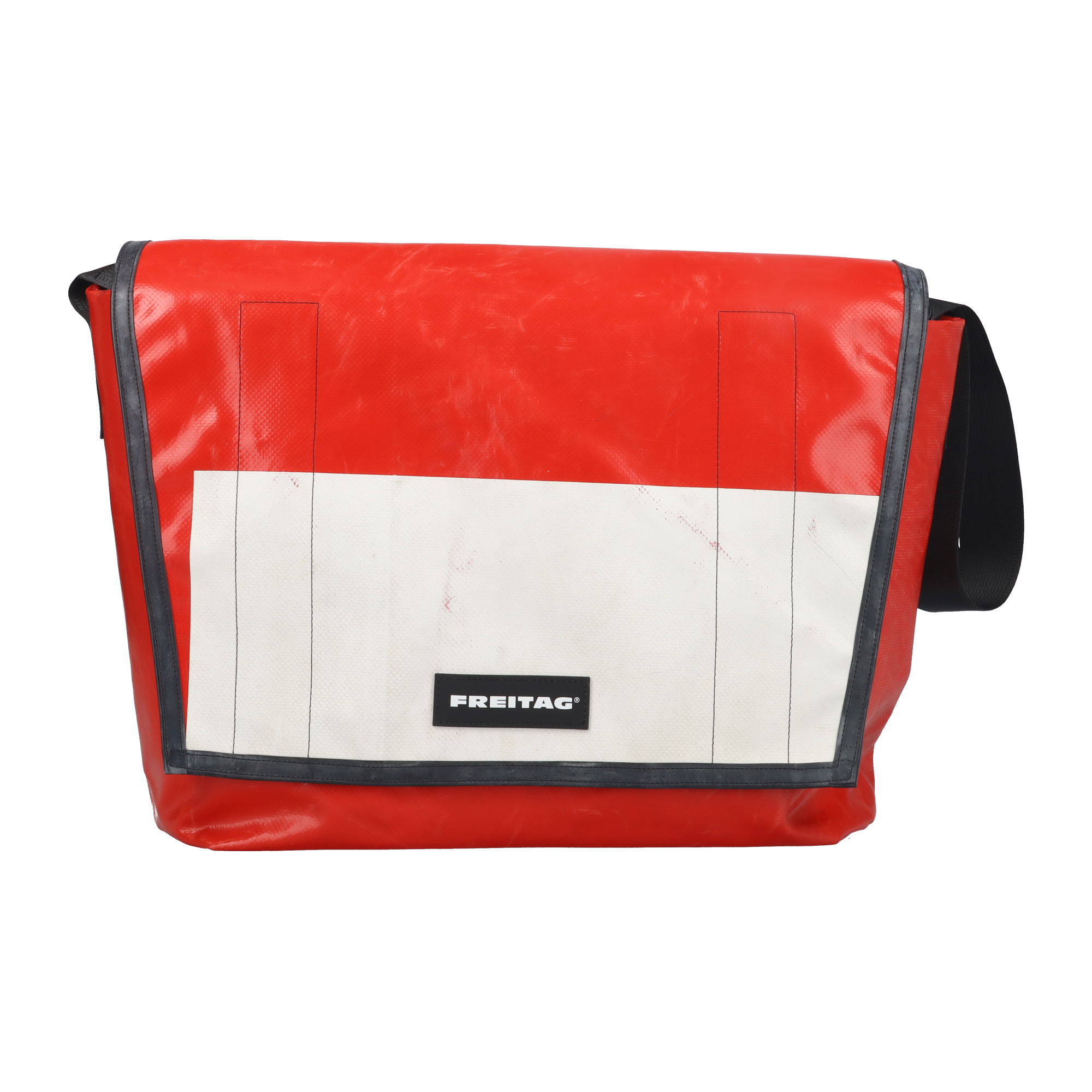 FREITAG CLASSIC L メッセンジャーバッグ F13 Top Cat F13 TOP CAT | FREITAG