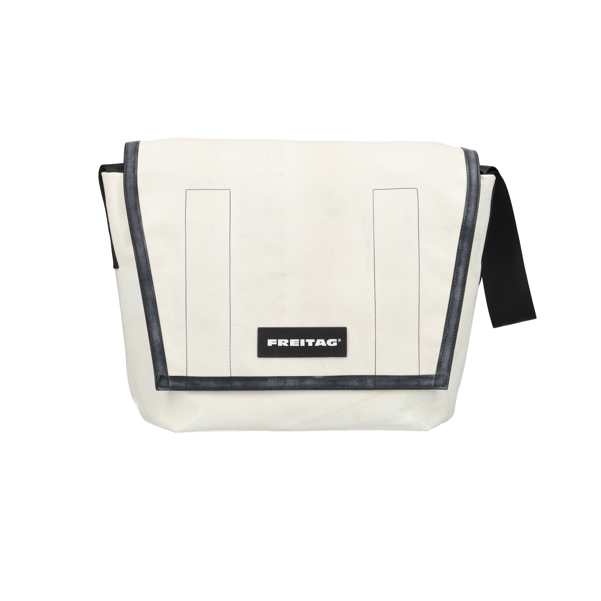 FREITAG F14 黒　新品 メッセージャーバッグ F14 DEXTER | 706671 | FREITAG