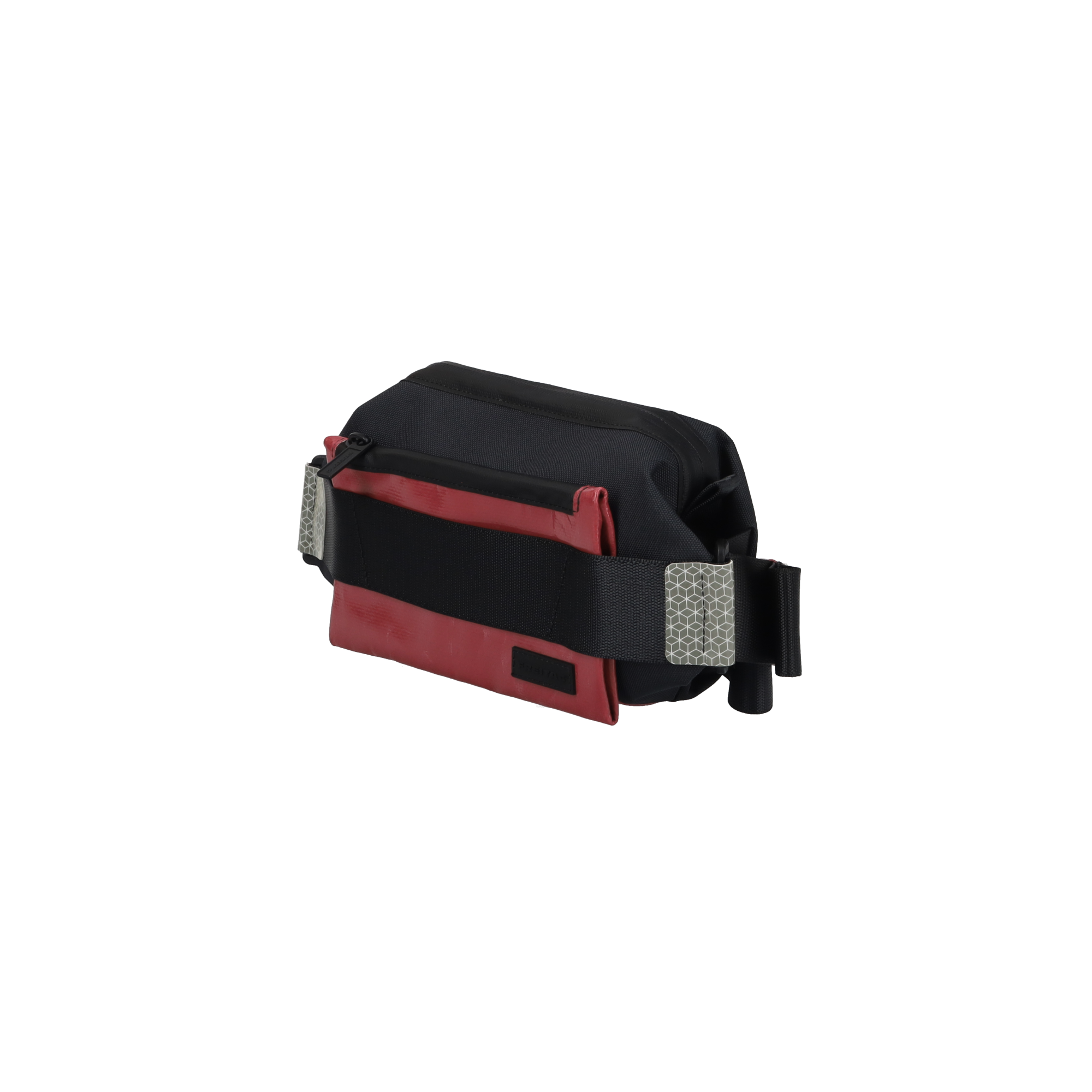 【美品】Freitag F655 DIXON オールブラック　フライターグ F655 DIXON | 077101 | FREITAG