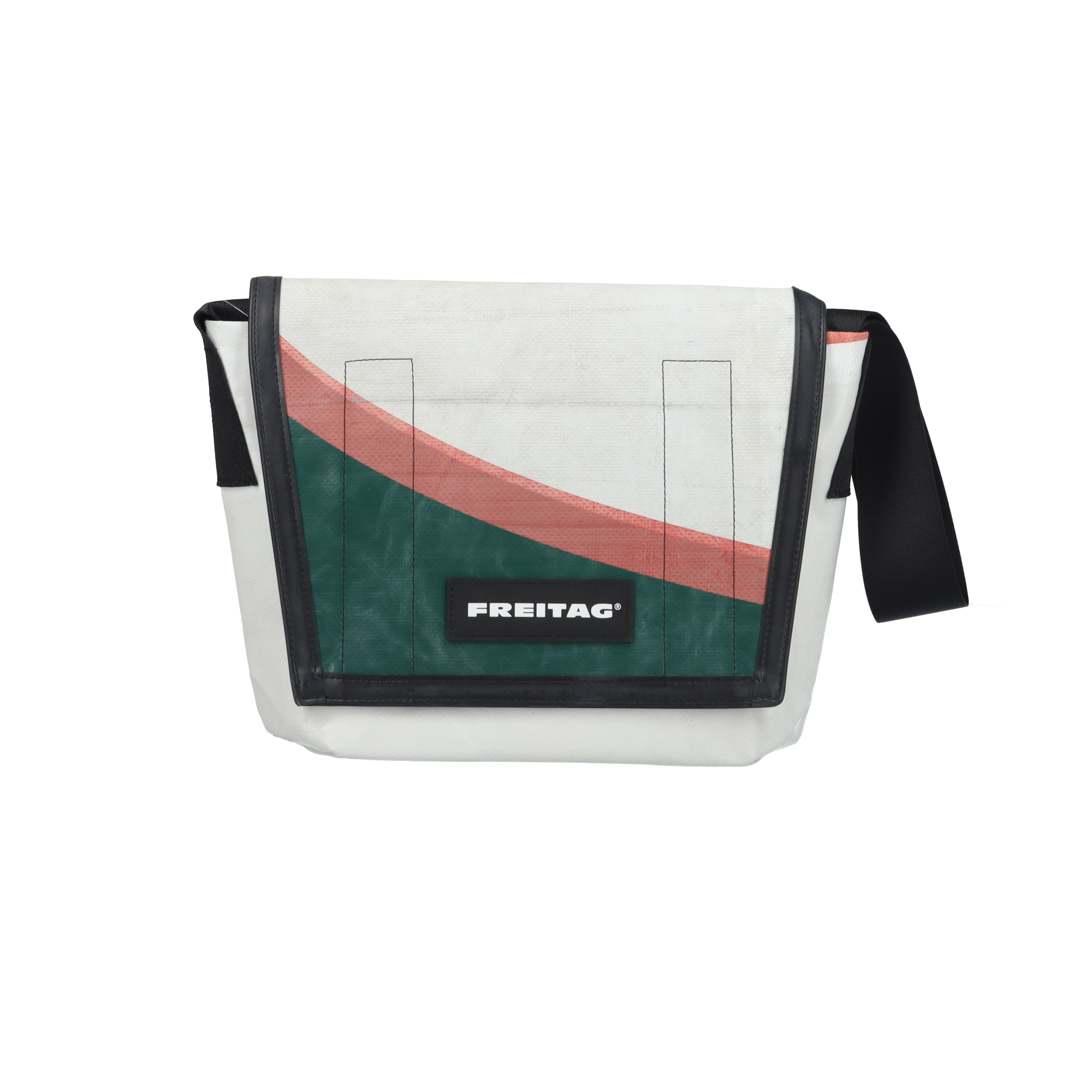FREITAG F11 LASSIE 小さな英字入り - メルカリ