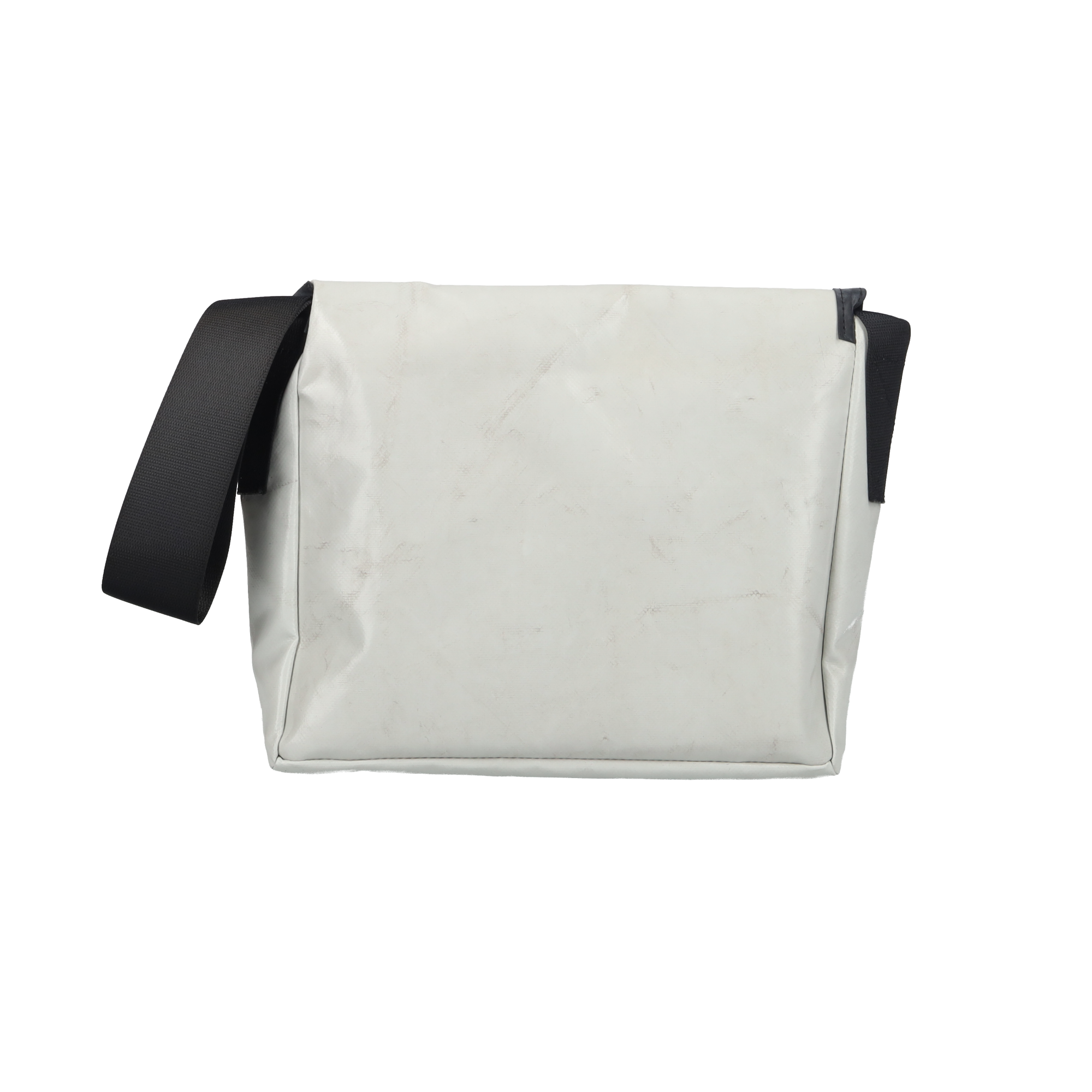 FREITAG LASSIE ラッシー 白タグ 艶タグ イエロー ホワイト F11 LASSIE | 728759 | FREITAG