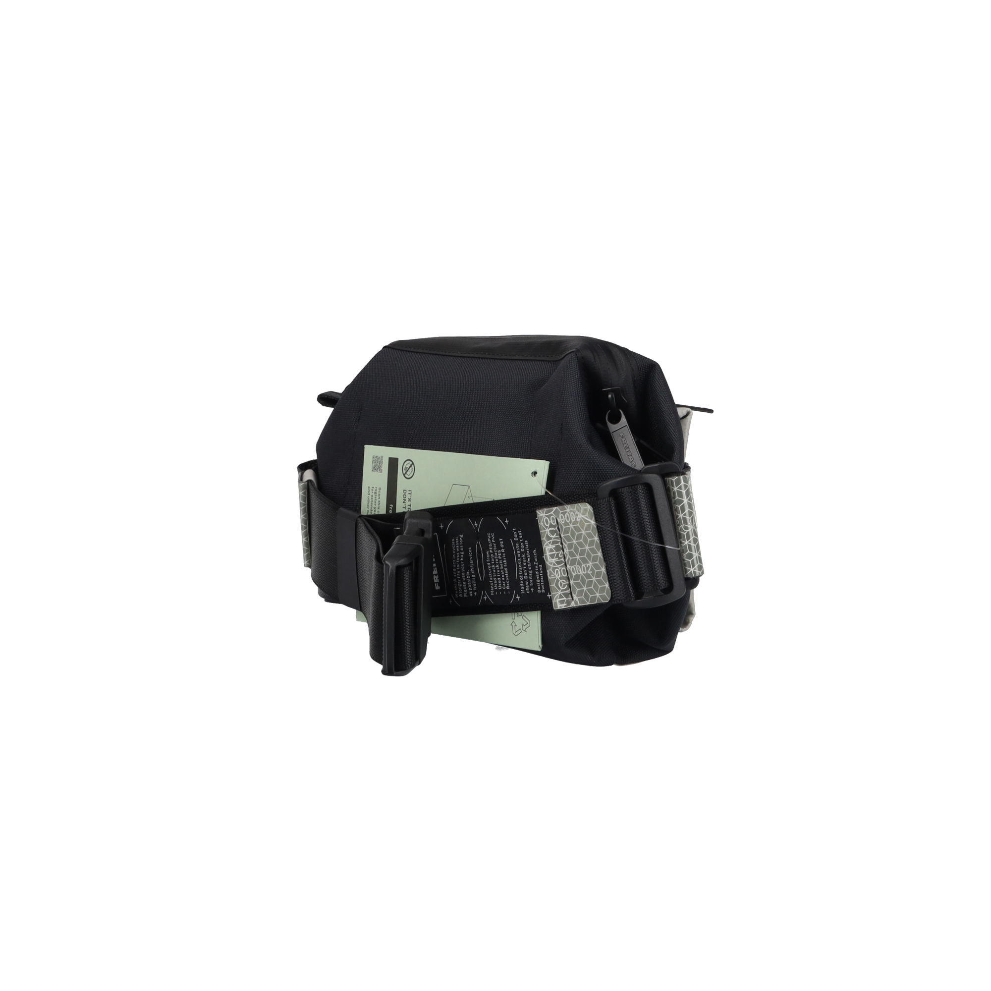 F655 DIXON | FREITAG