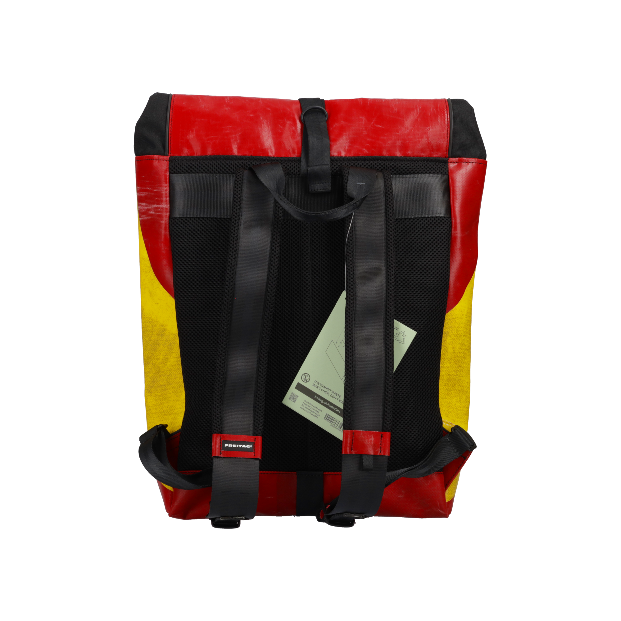 Freitag リュック　CLAPTON F155 CLAPTON | 729245 | FREITAG