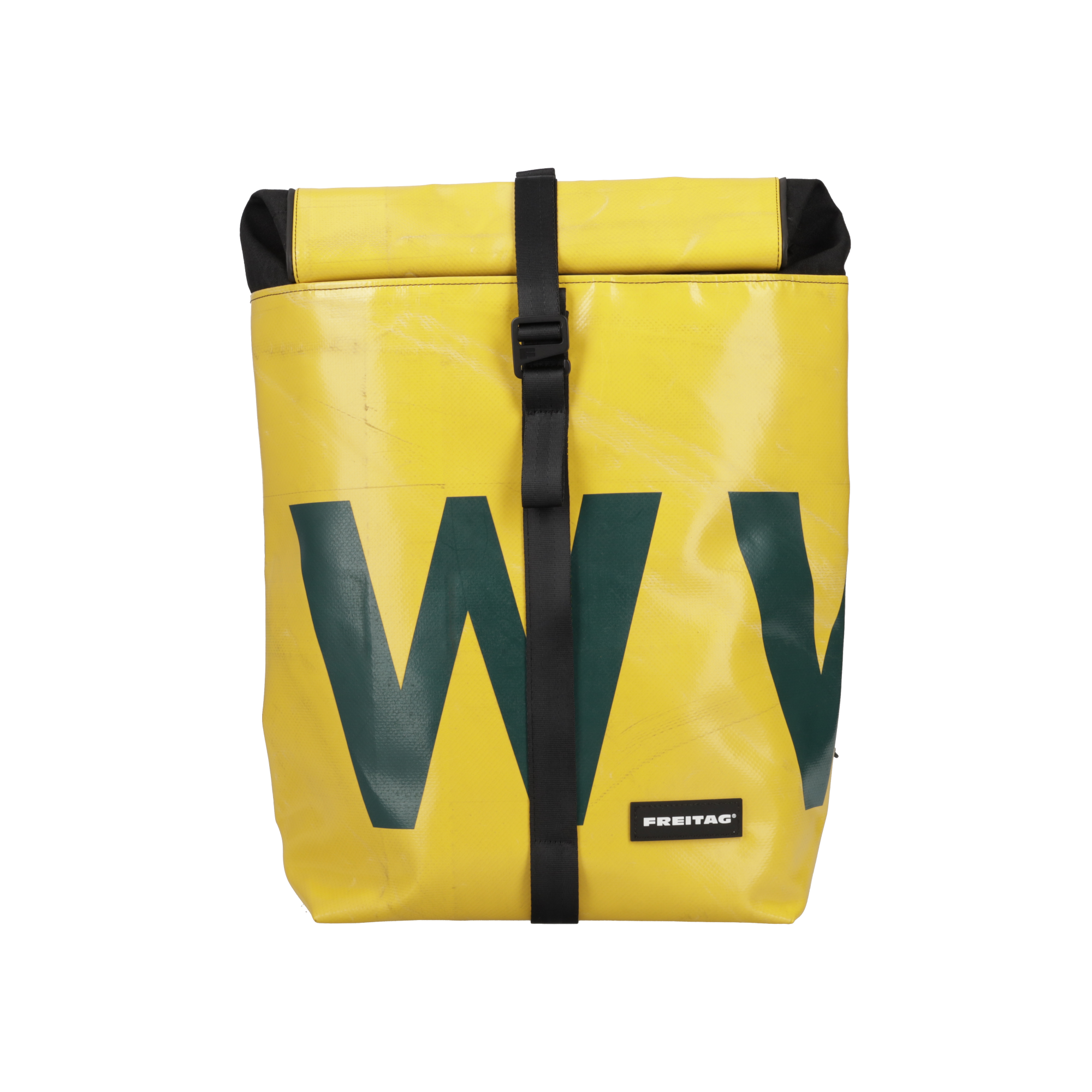 新品 フライターグ クラプトン FREITAG バックパック